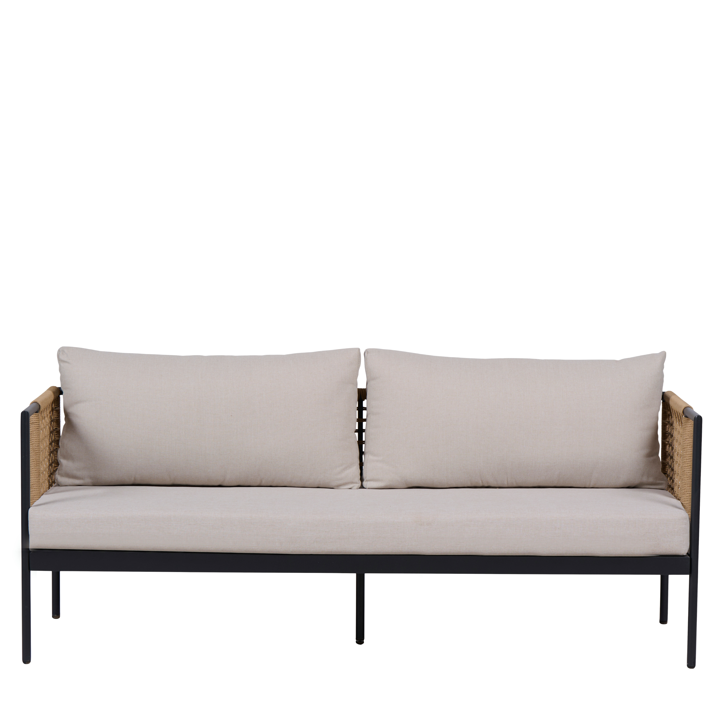 Gartenset  4-tlg. Amrum