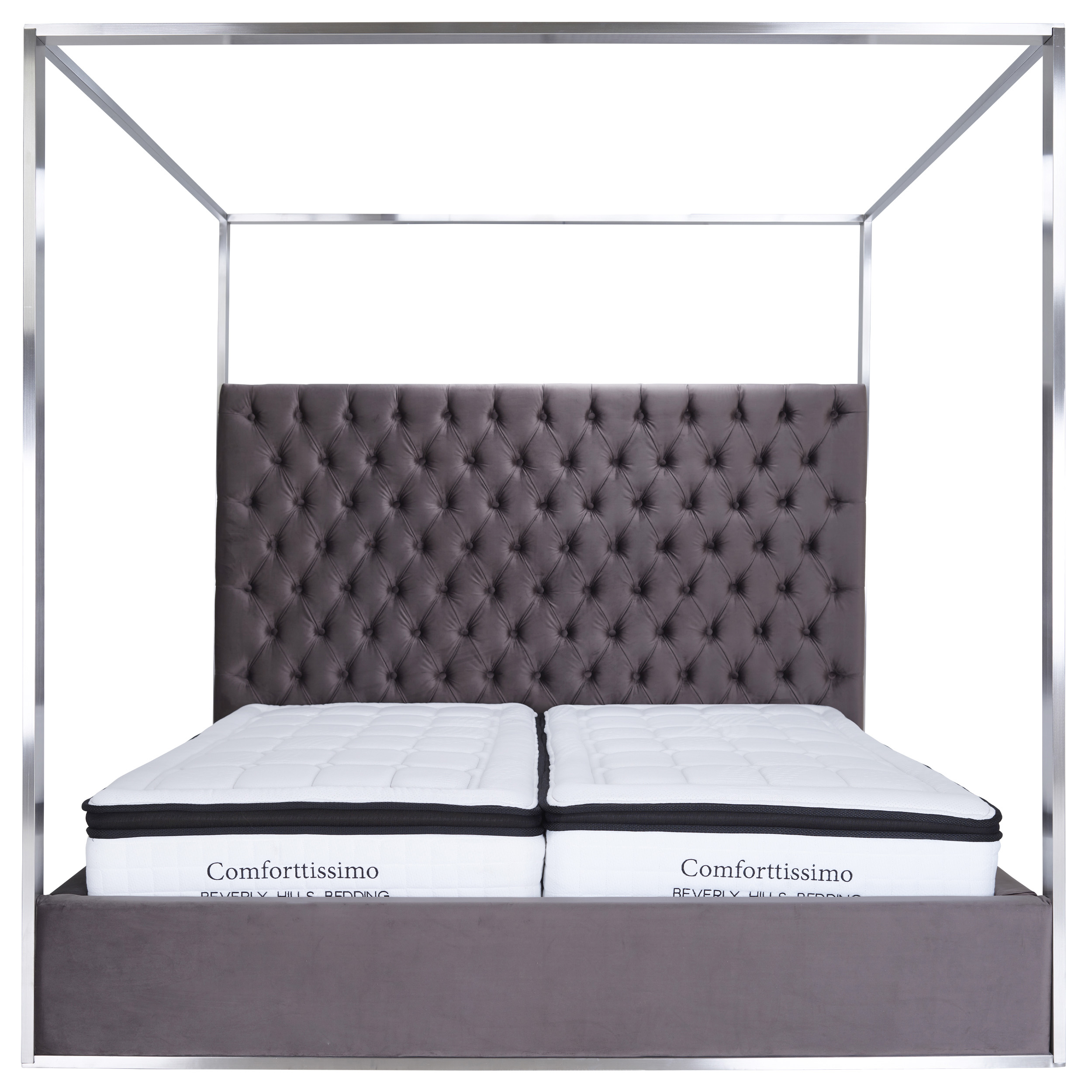 Himmelbett Heaven