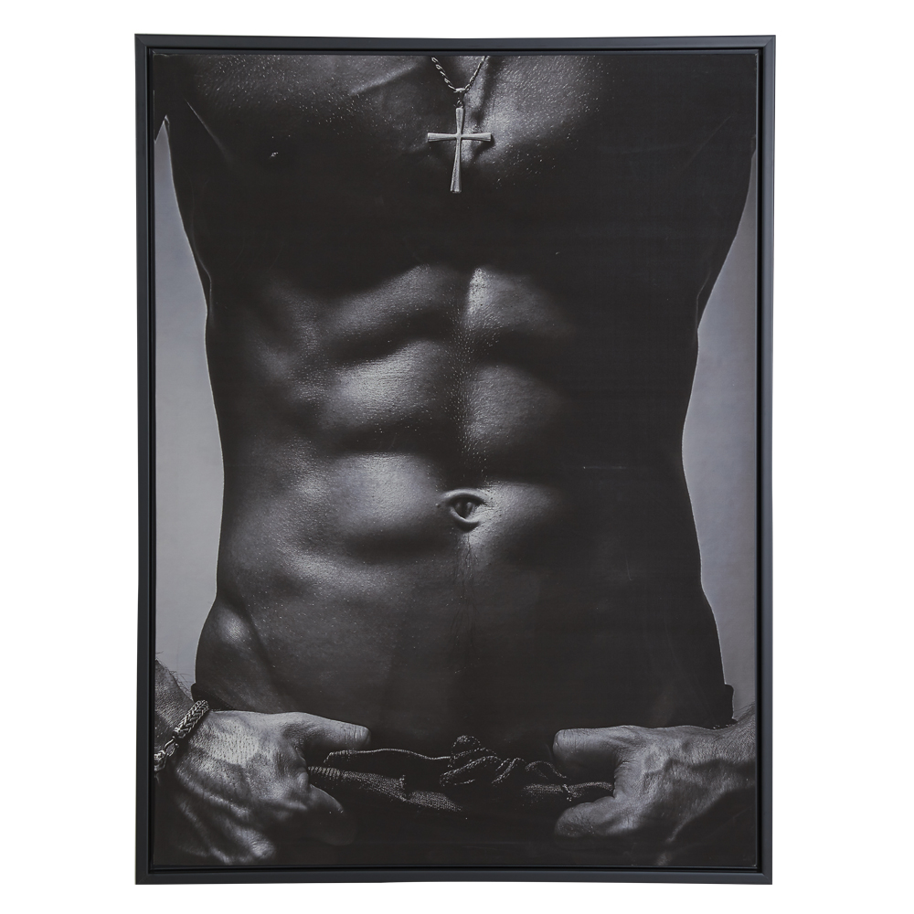 Kunstdruck Sixpack
