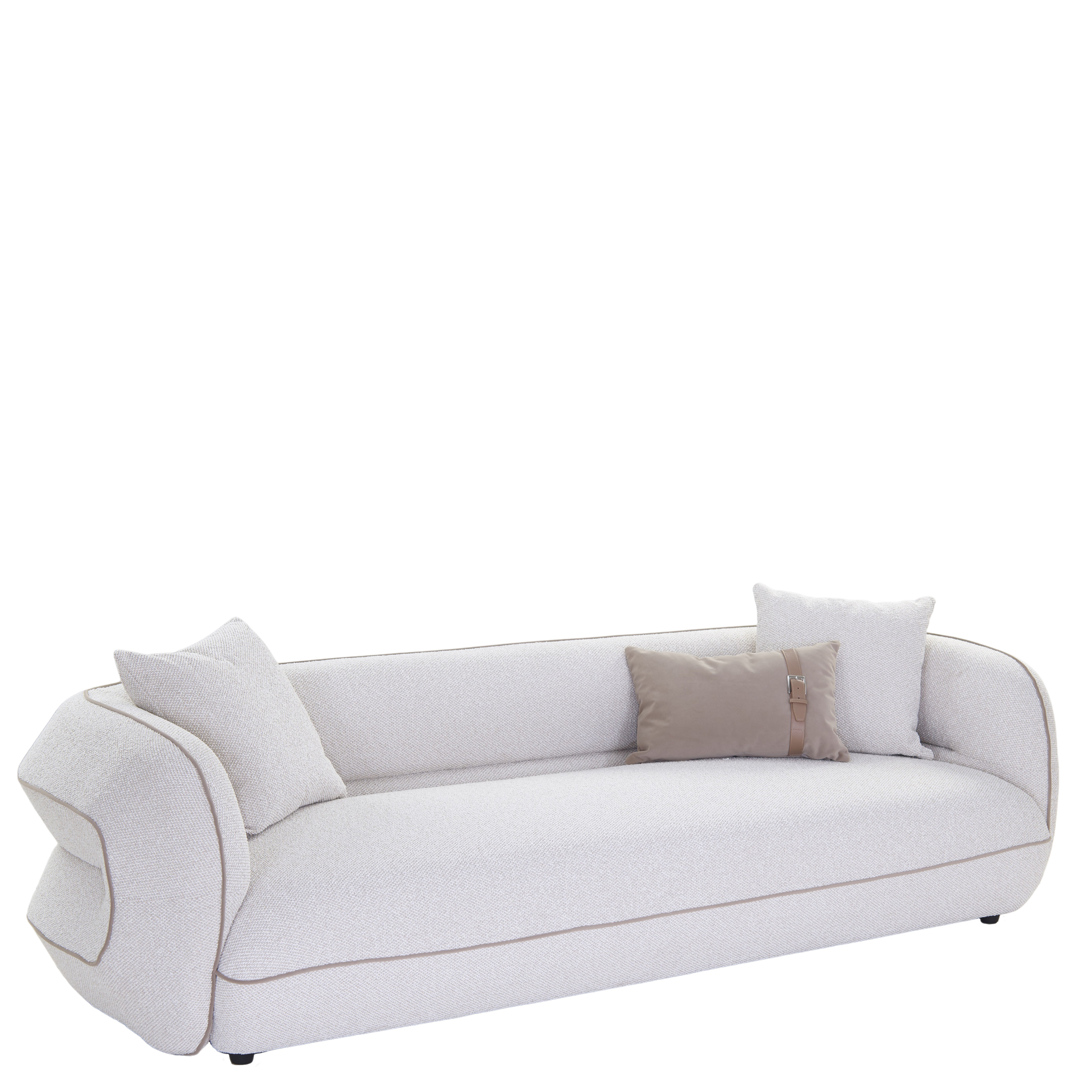 Sofa 3-Sitzer Isola