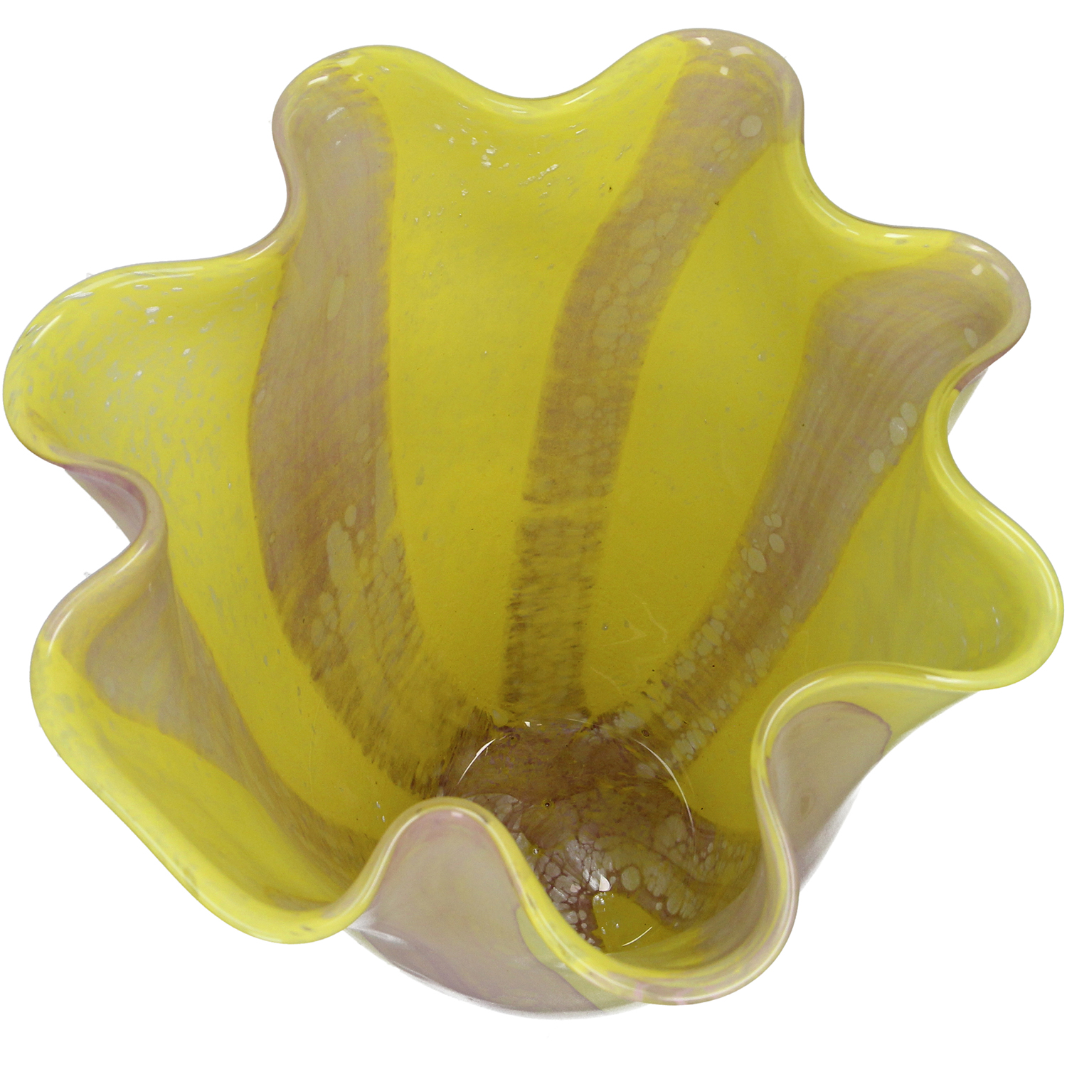 Vase Tulpiano