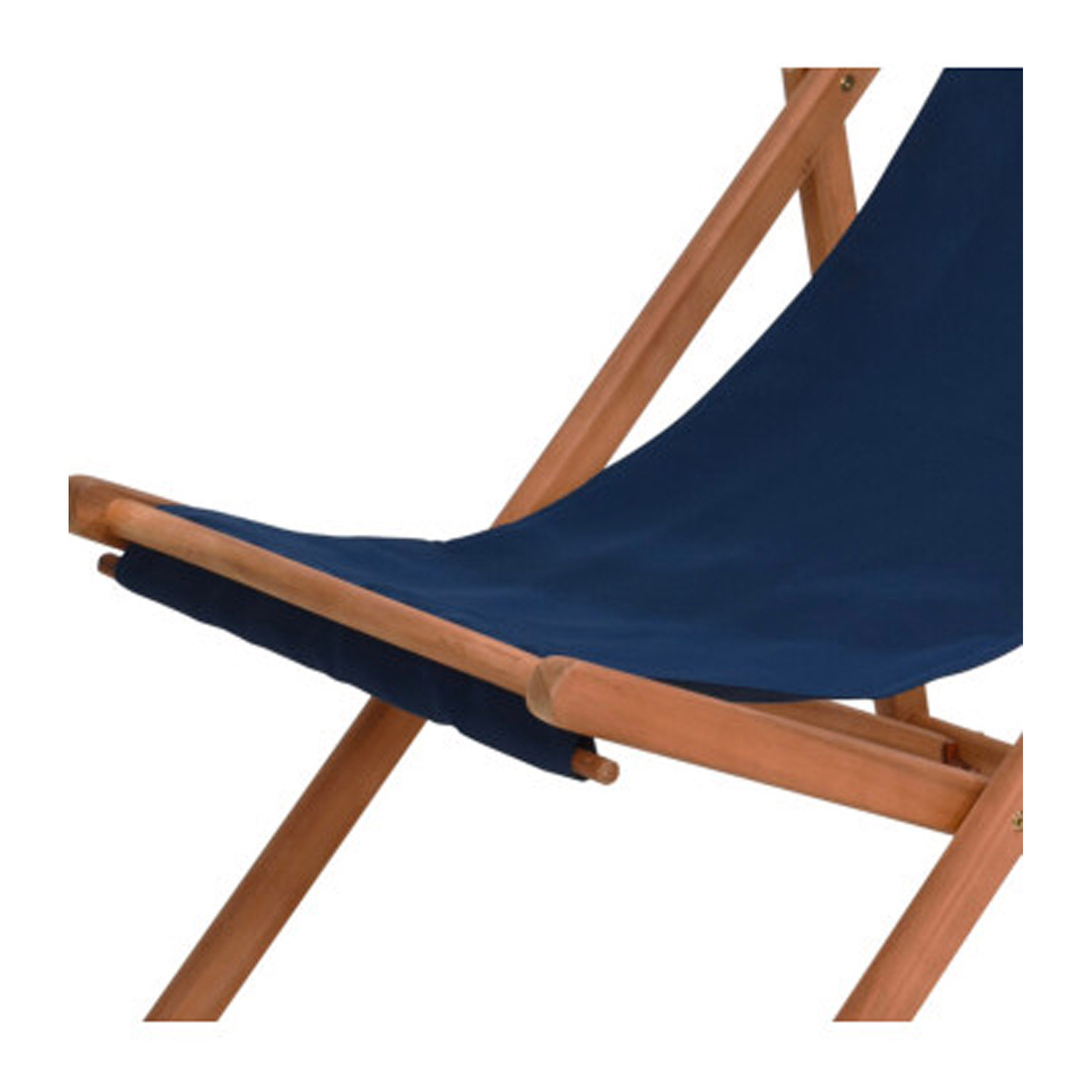 Klapp-Liegestuhl Morten