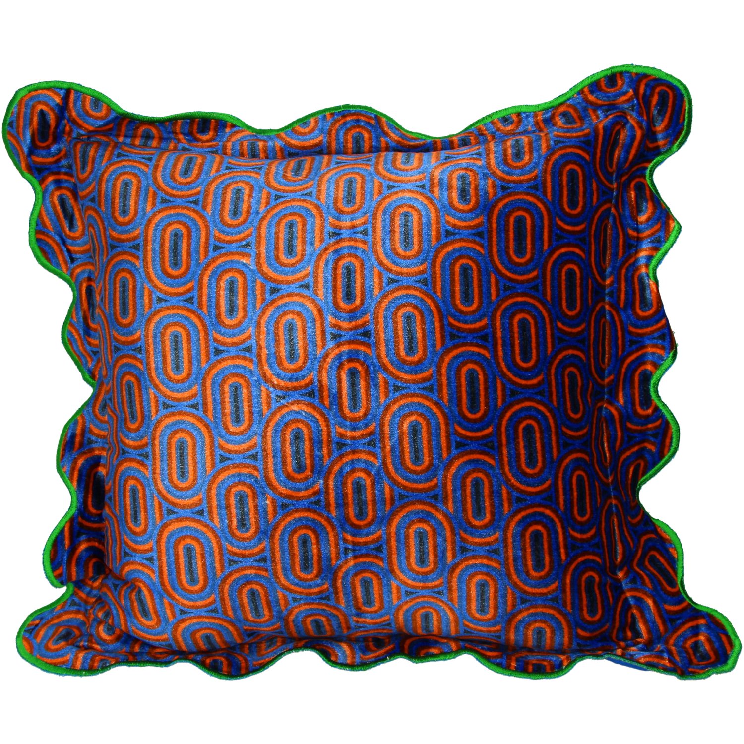 Zierkissen incl. Inlett Retro VI