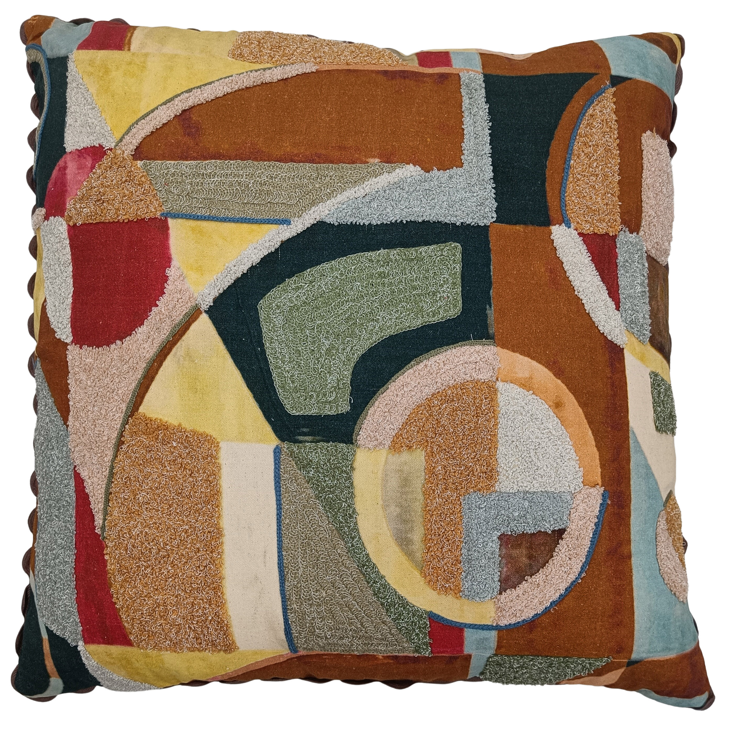 Kissen inkl. Inlett Colores