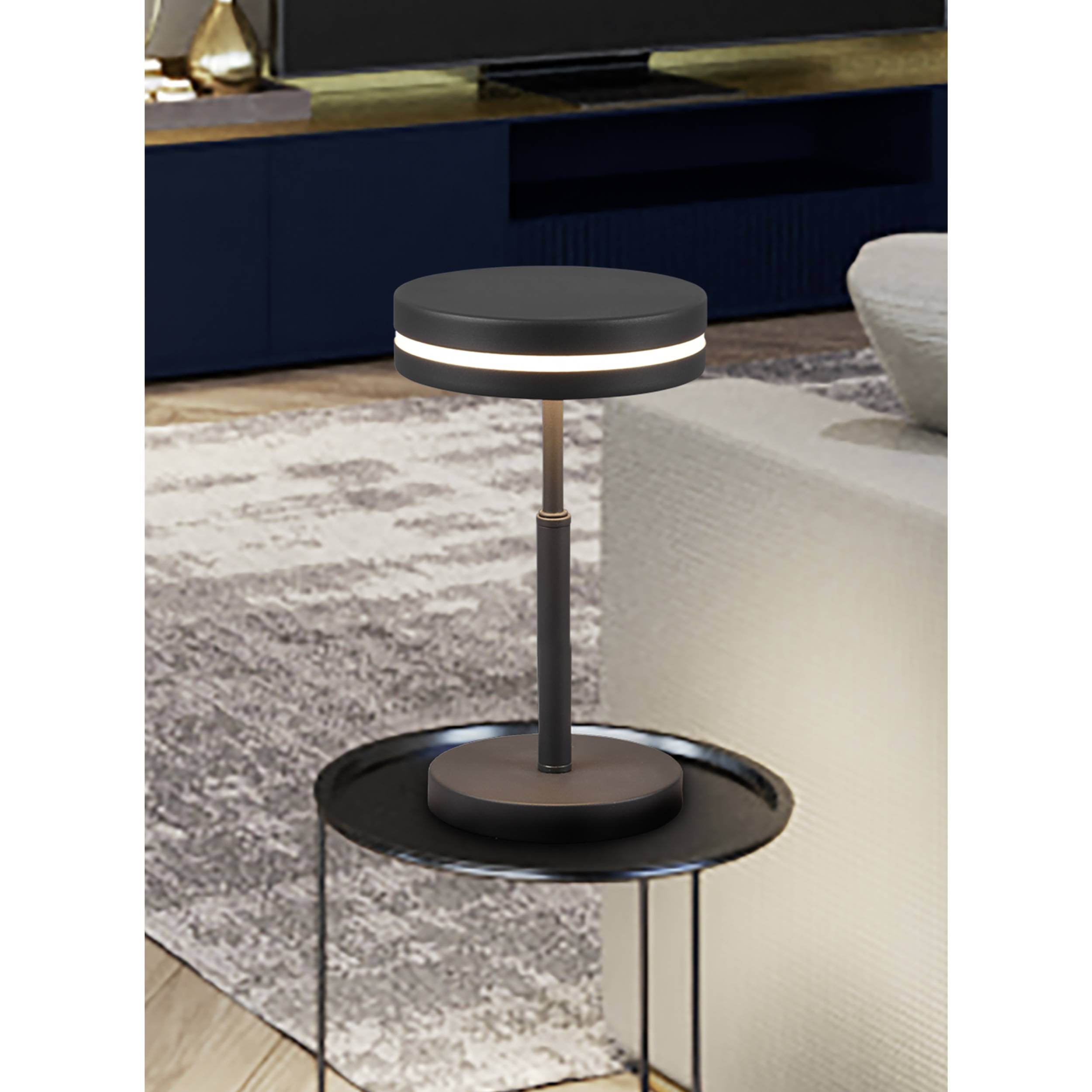 LED-Tischleuchte Franky