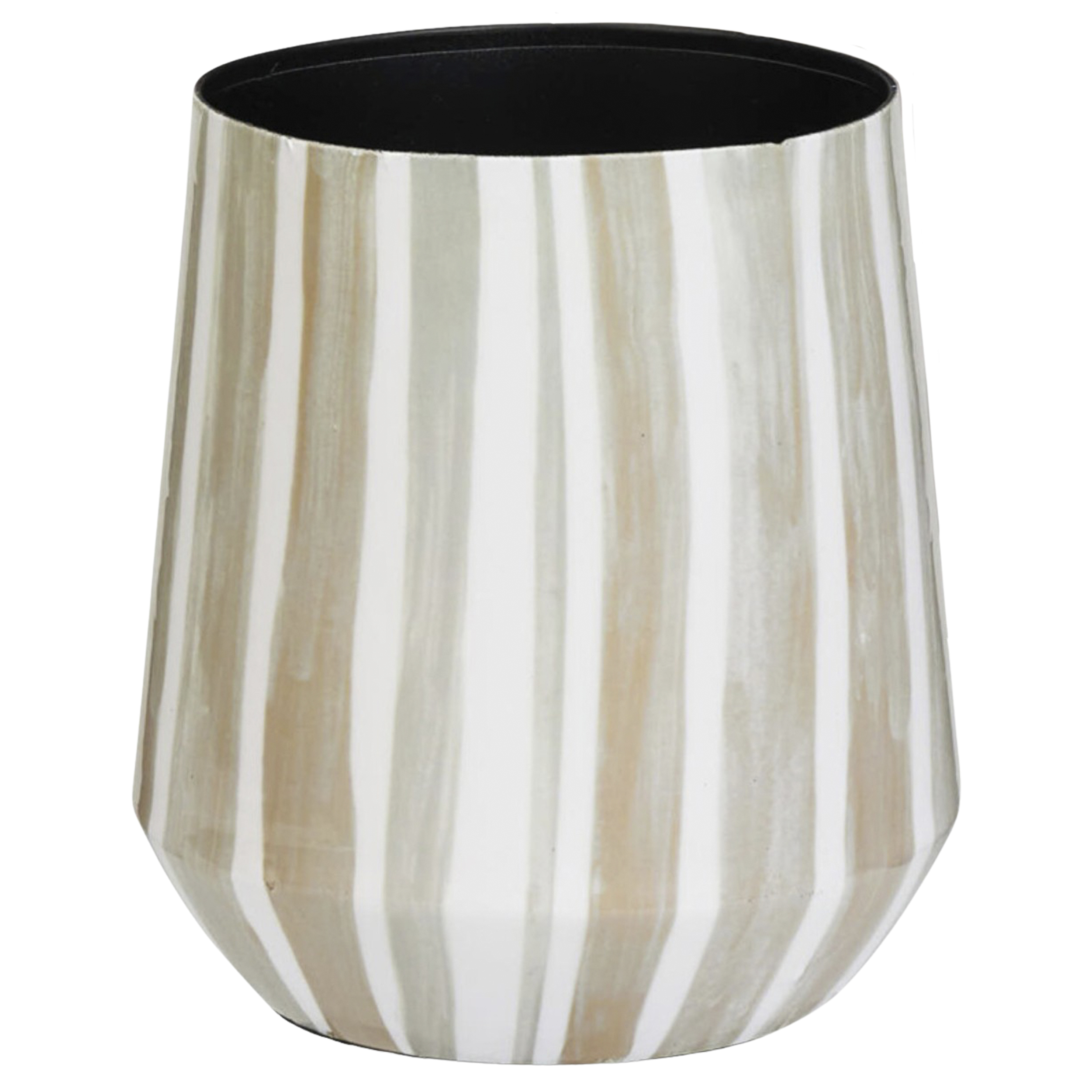 Übertopf (klein) Lorides