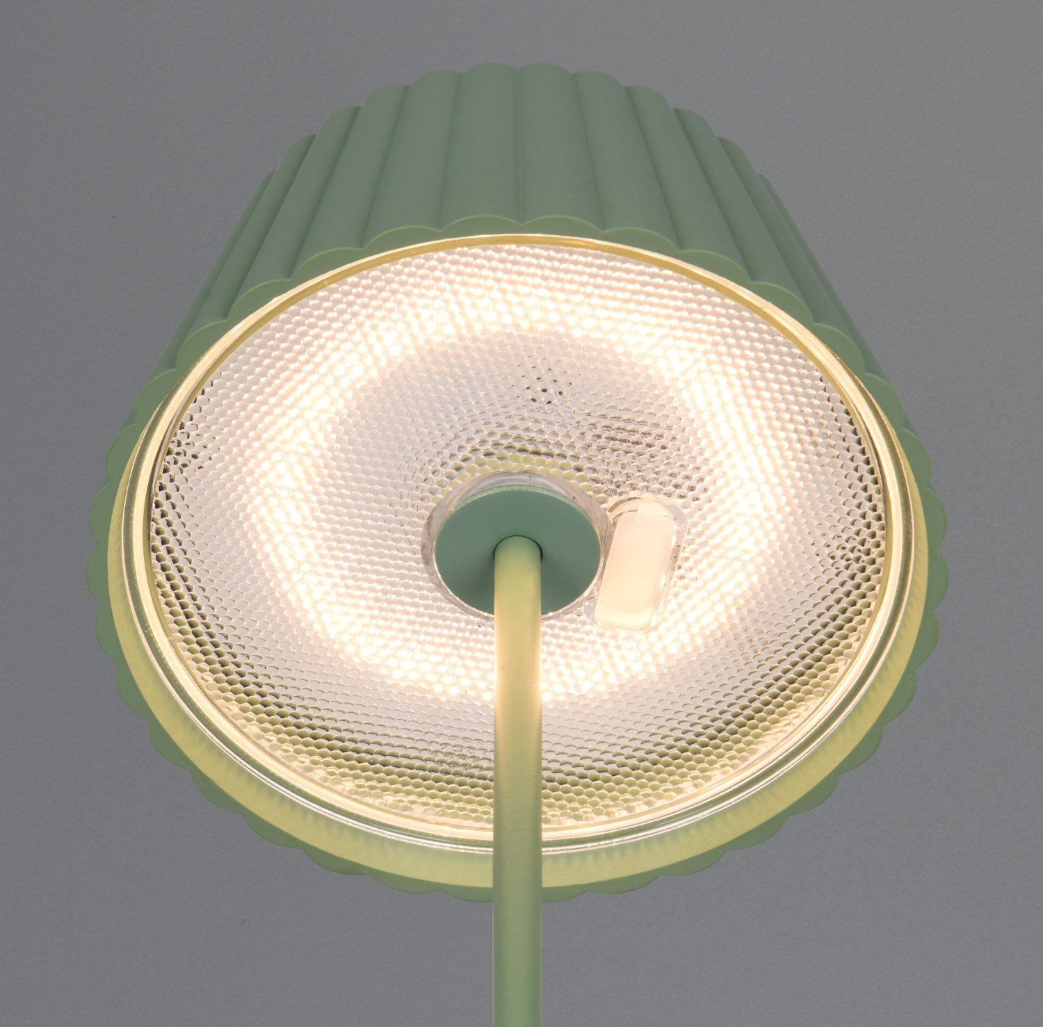 LED-Tischleuchte Samson
