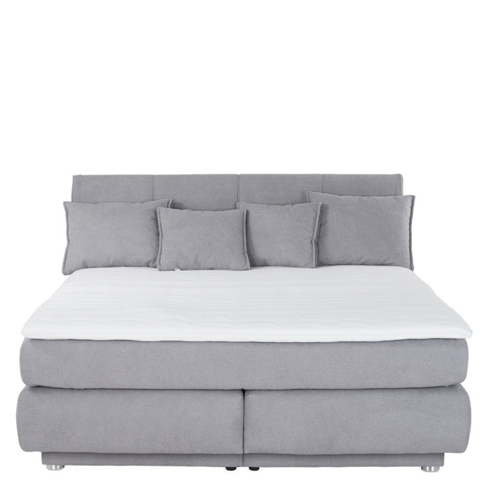 Boxspringbett 180x200cm Clarissa Mix