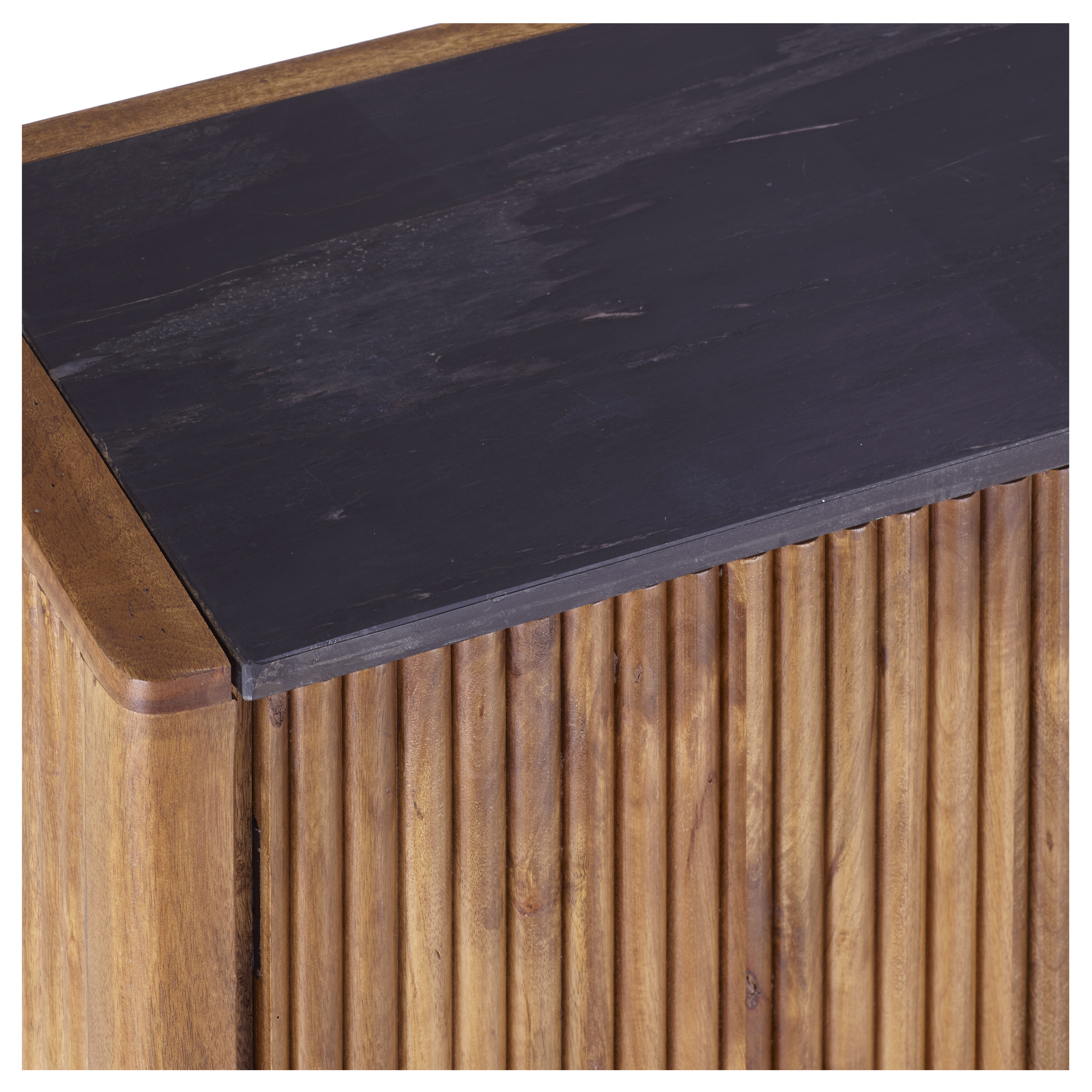 Sideboard 4-türig Line Collection