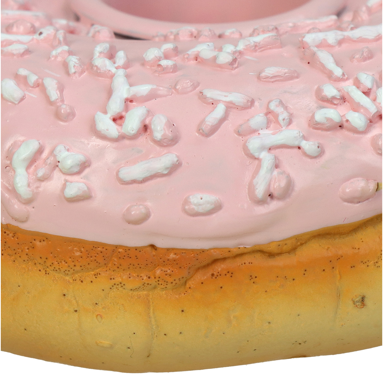 Kerzenleuchter Donut II