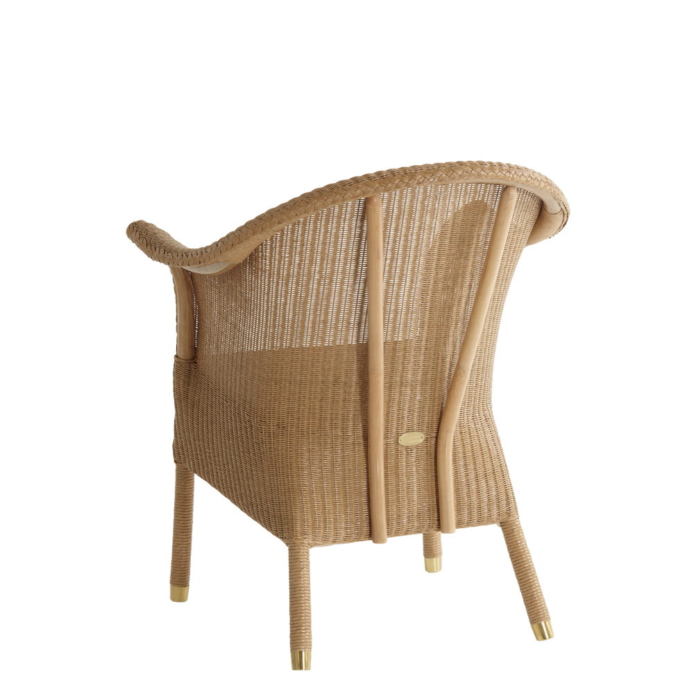 Loomchair Charlotte