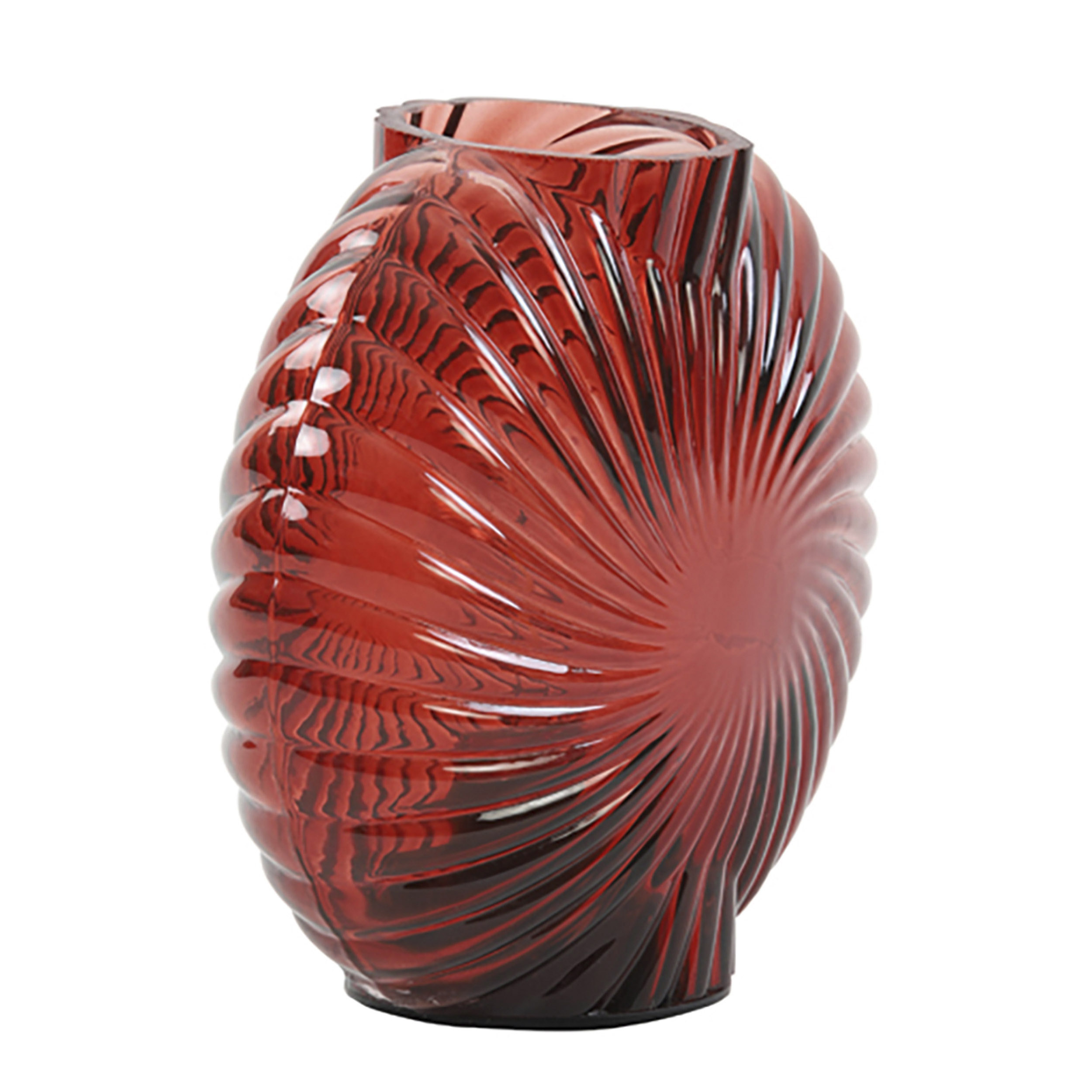 LED-Tischleuchte  1-flg. Shell