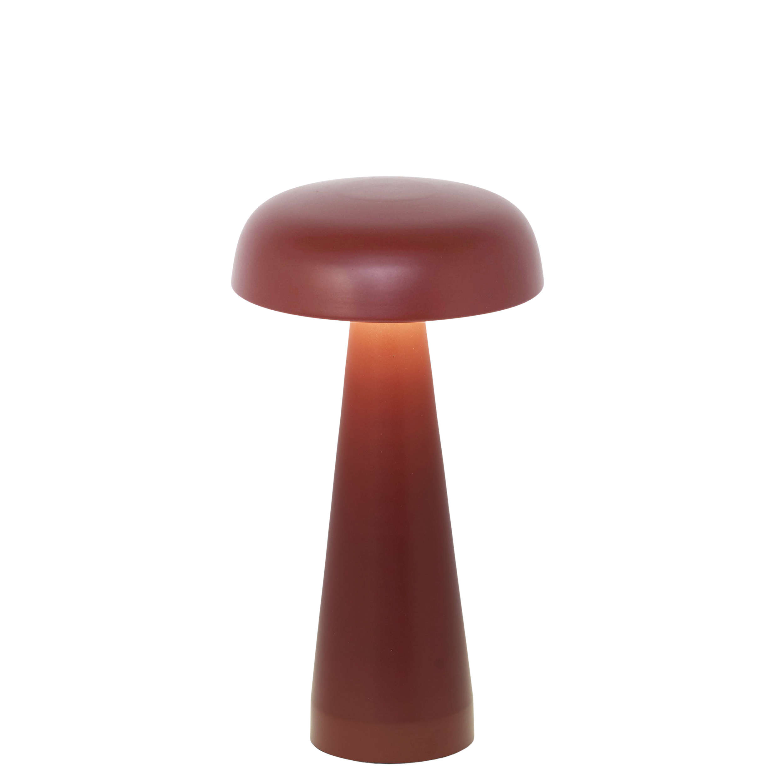LED-Tischleuchte (dimmbar) Arrone