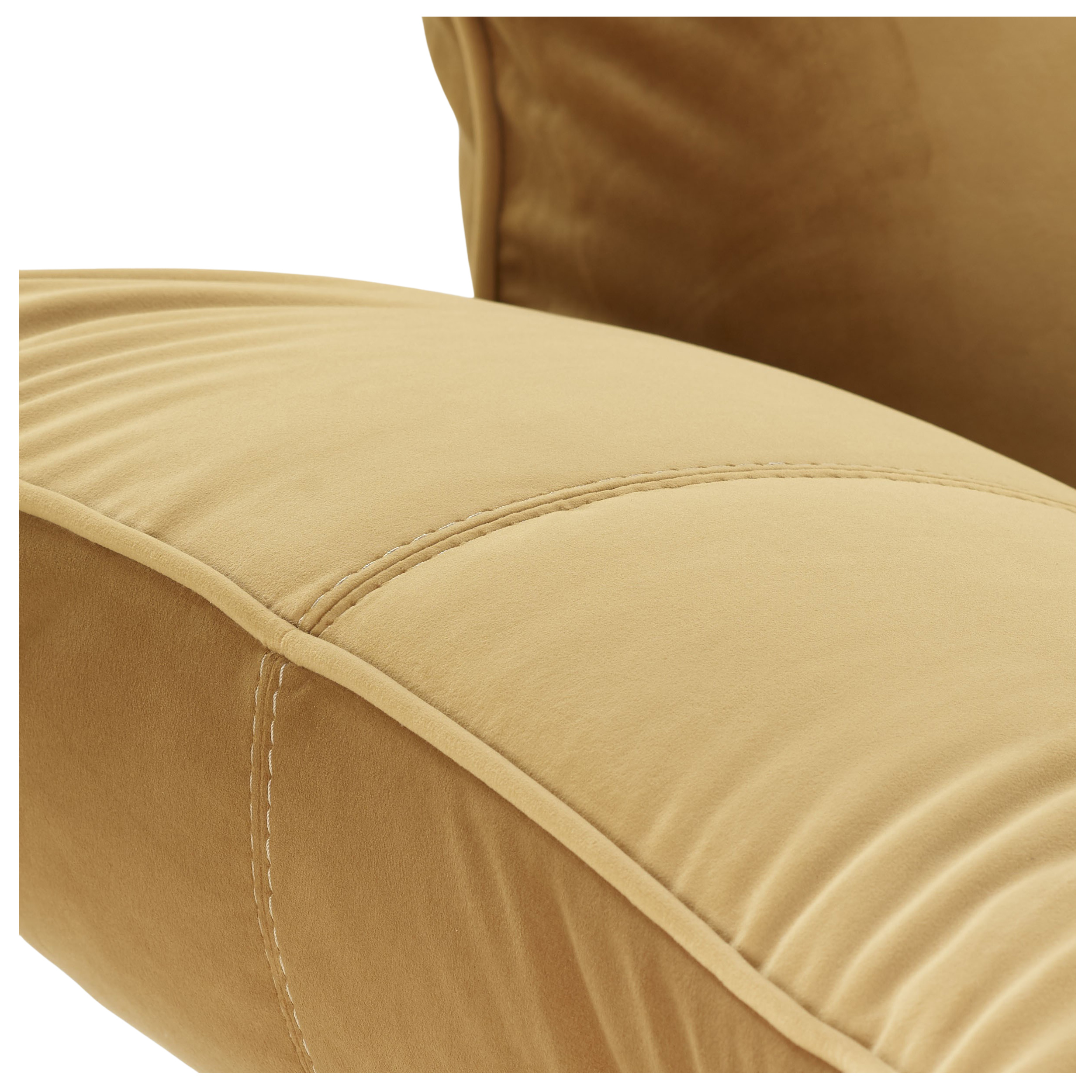 Sofa  3-sitzig Fabian