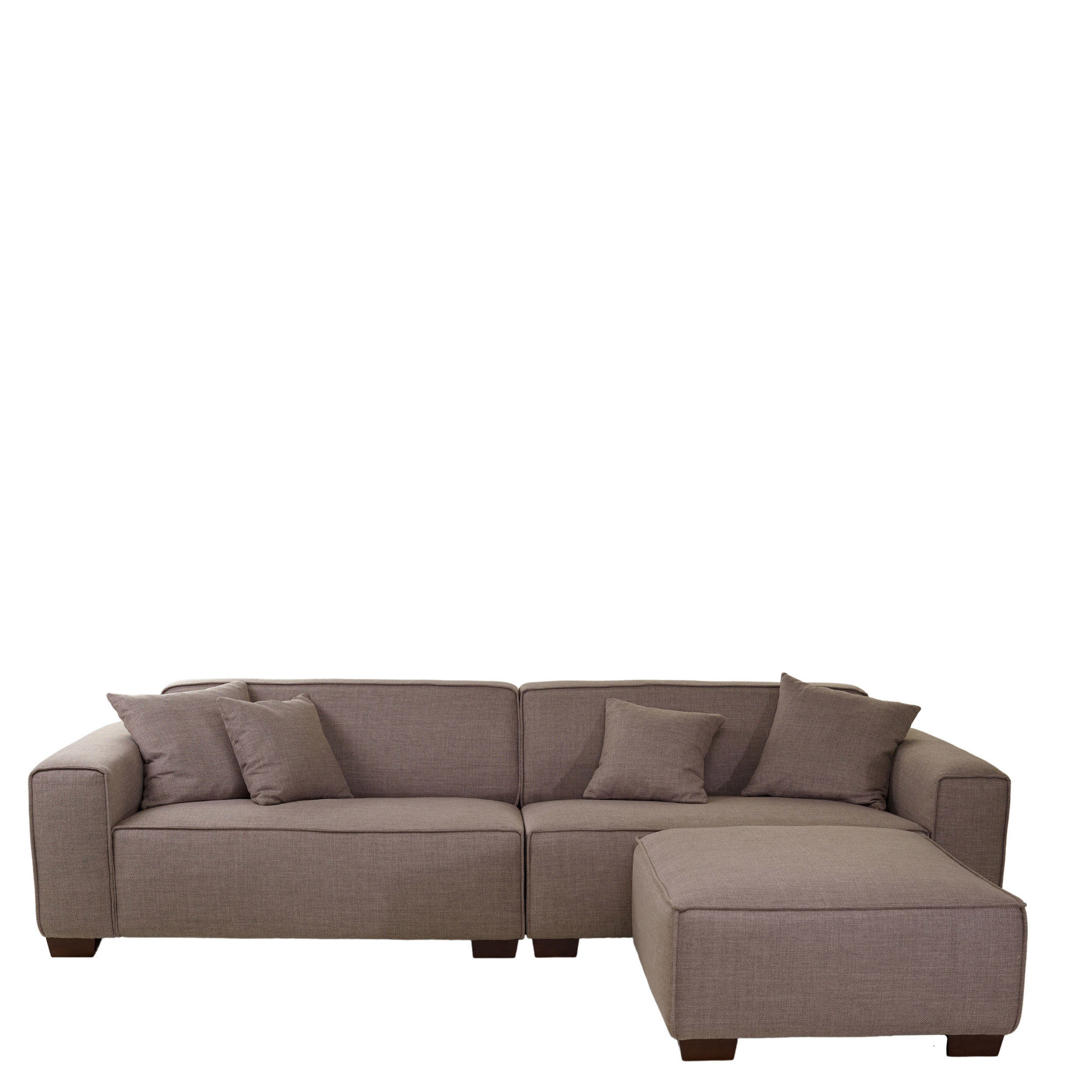 Sofa 4-Sitzer Lacona