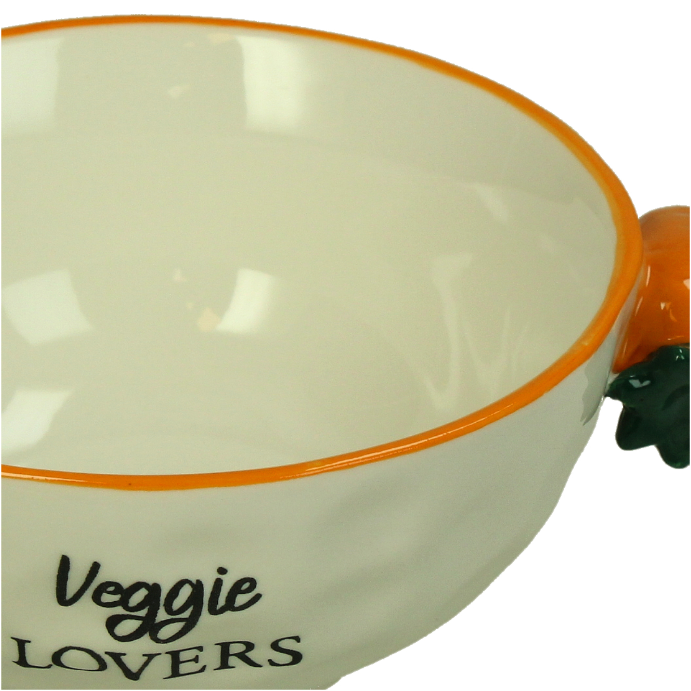 Schale (klein) Veggie Lovers