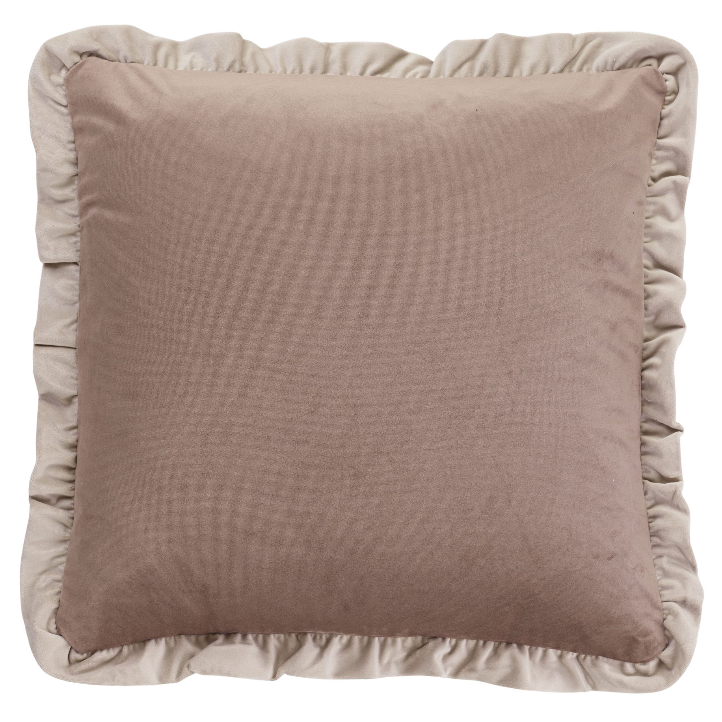 Kissen inkl. Inlett Naturelle