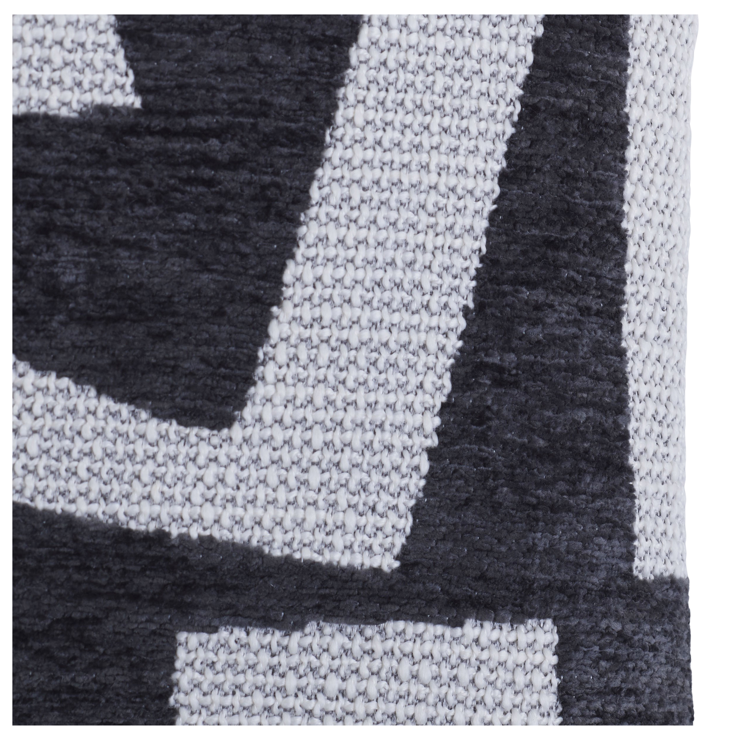 Kissen inkl. Inlett Lettre