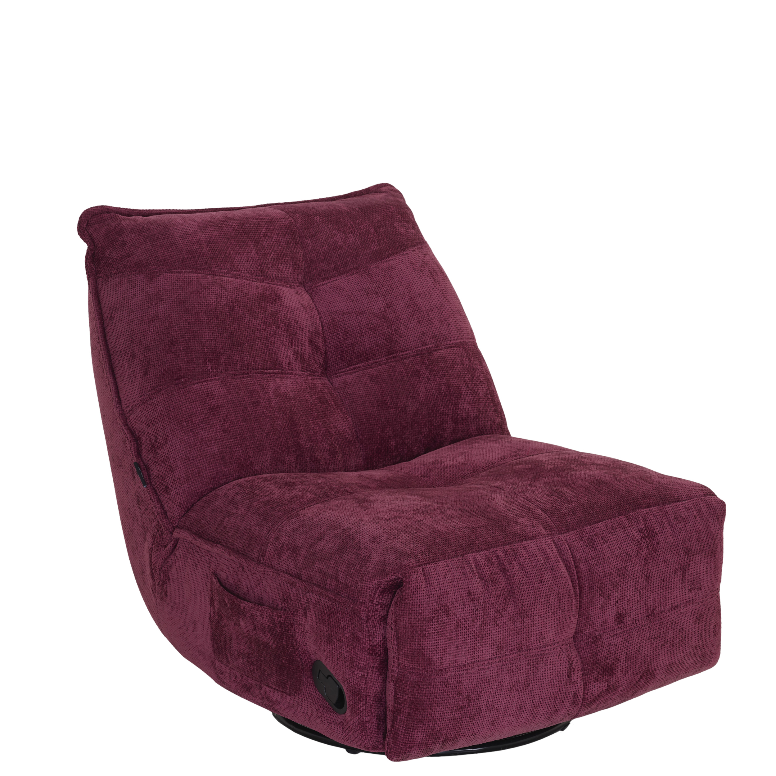 Drehsessel m. Schaukelfunktion Giro Drehsessel m. Schaukelfunktion Giro