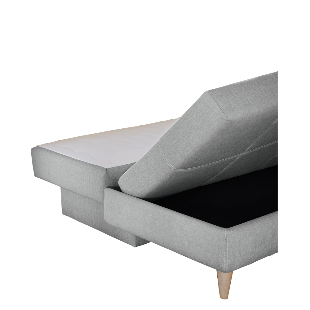 Sofa mit Schlaffunktion Miramar