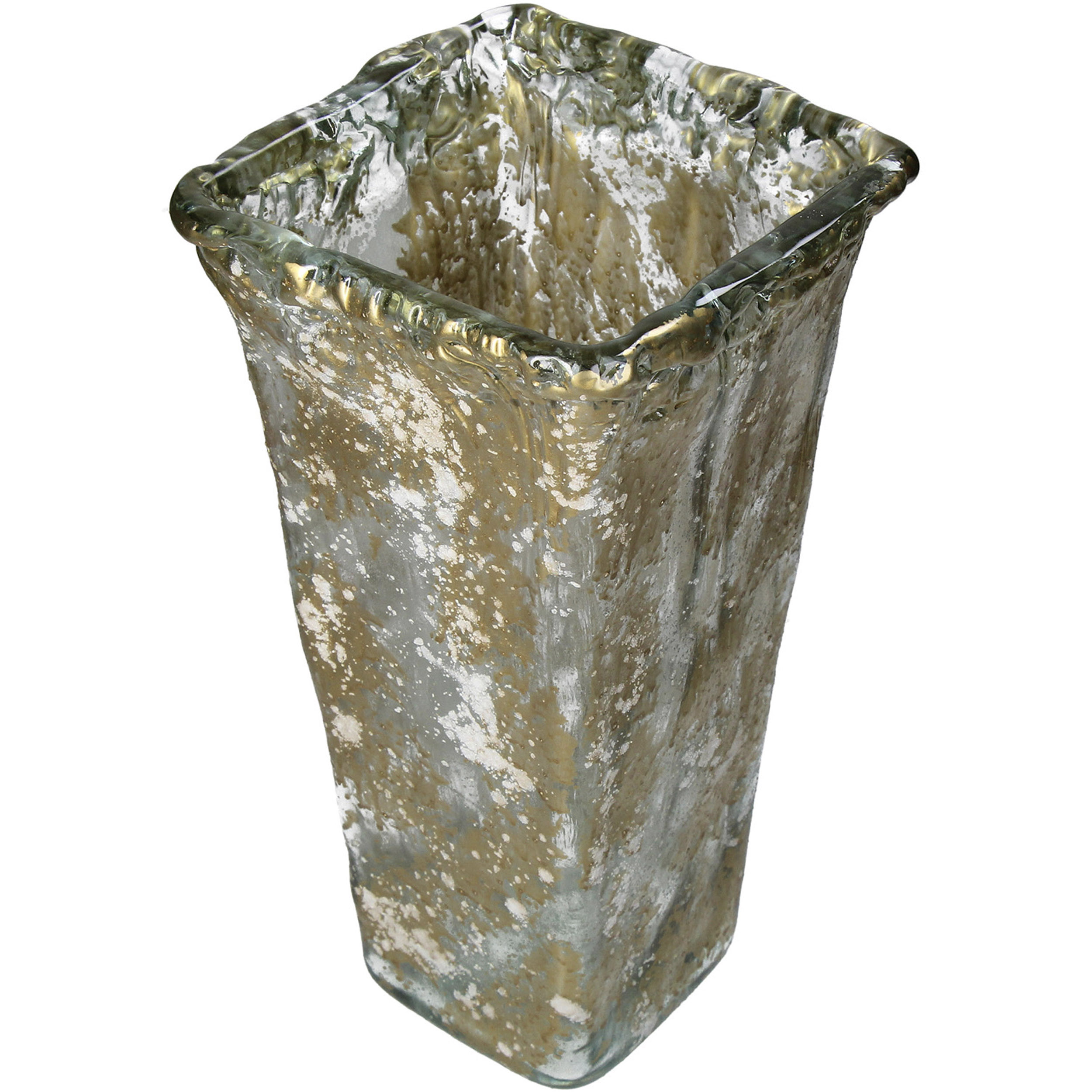 Vase Canetti