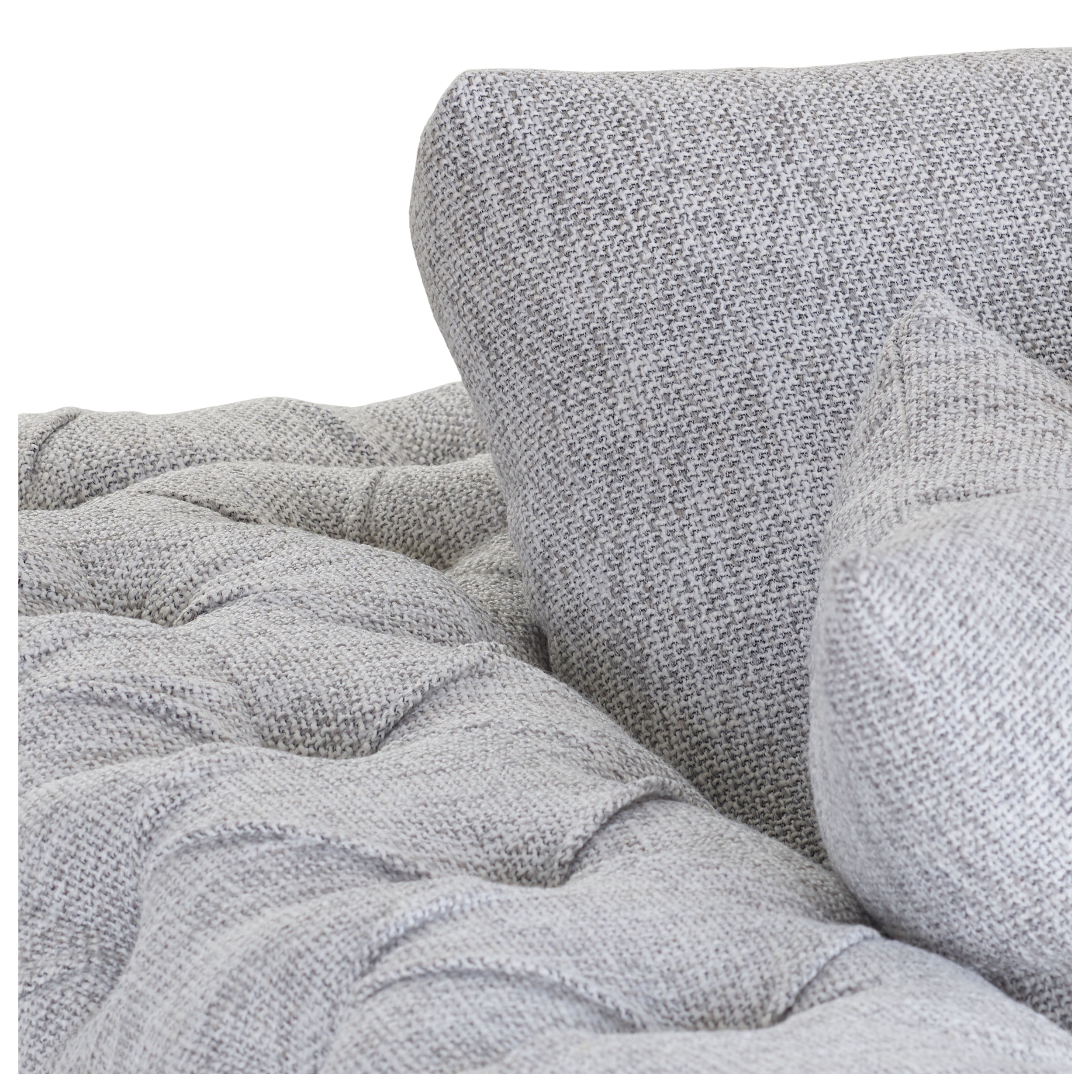Sofa 3-sitzig Maletto