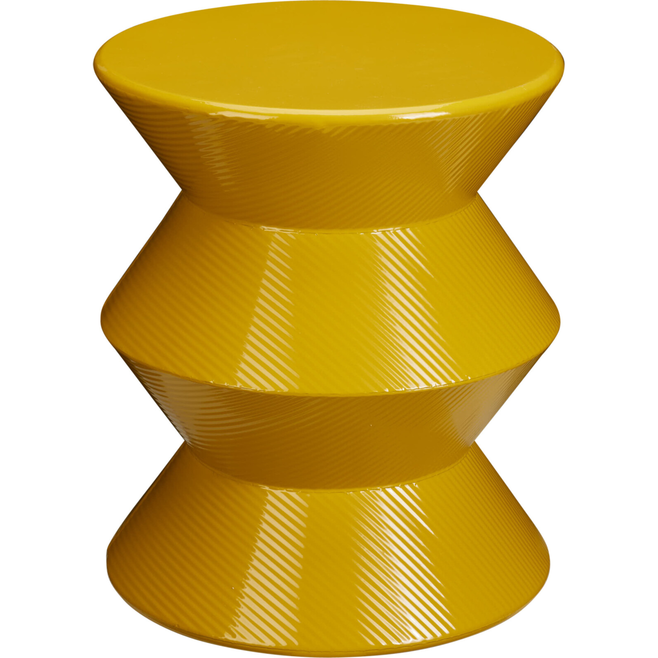 Beistelltisch / Hocker Salamina