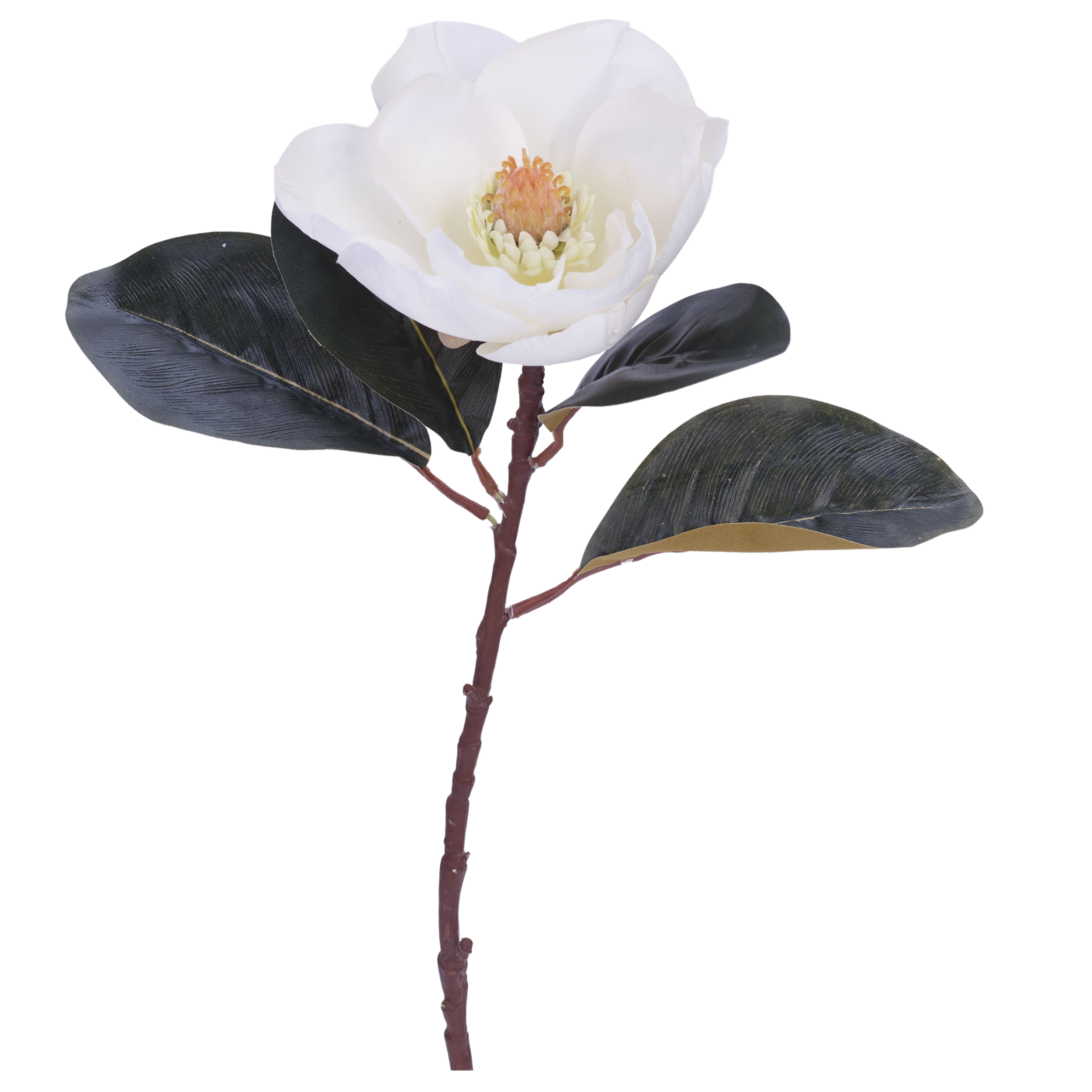 Kunstblume Magnolie