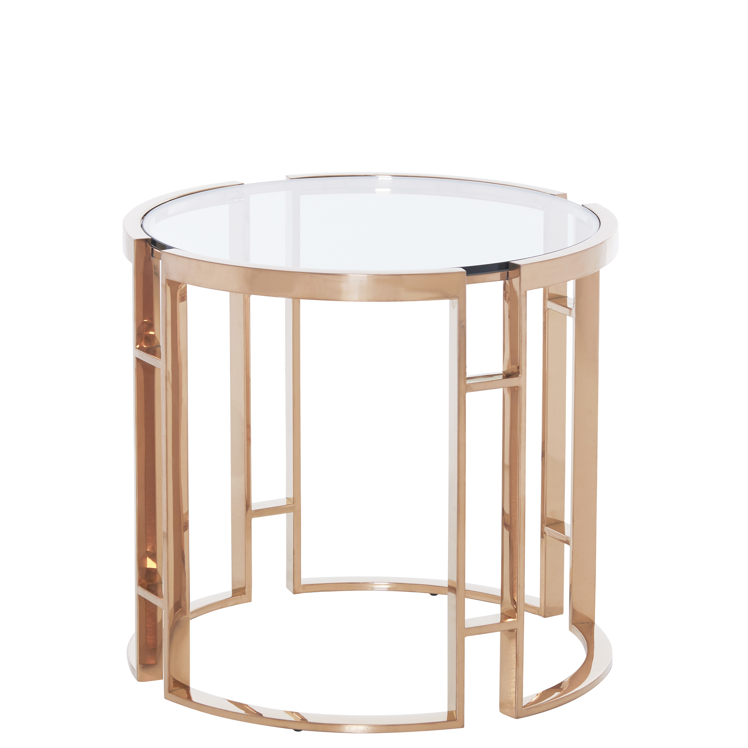 Beistelltisch Crawford