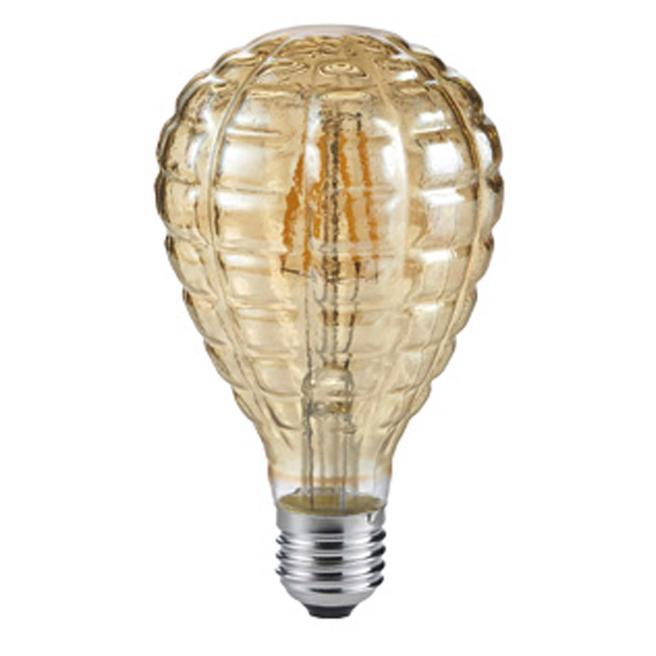 LED-Leuchtmittel Drop