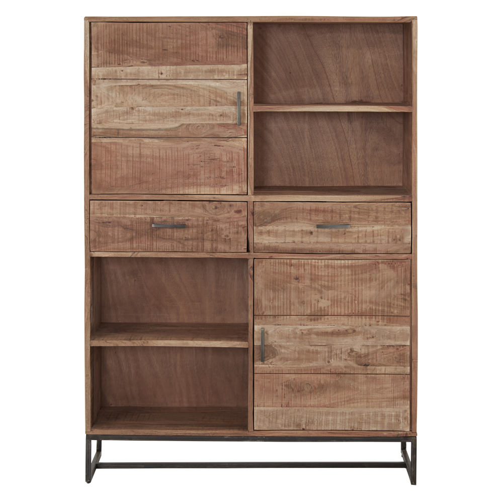 Highboard Severe Highboard Severe
