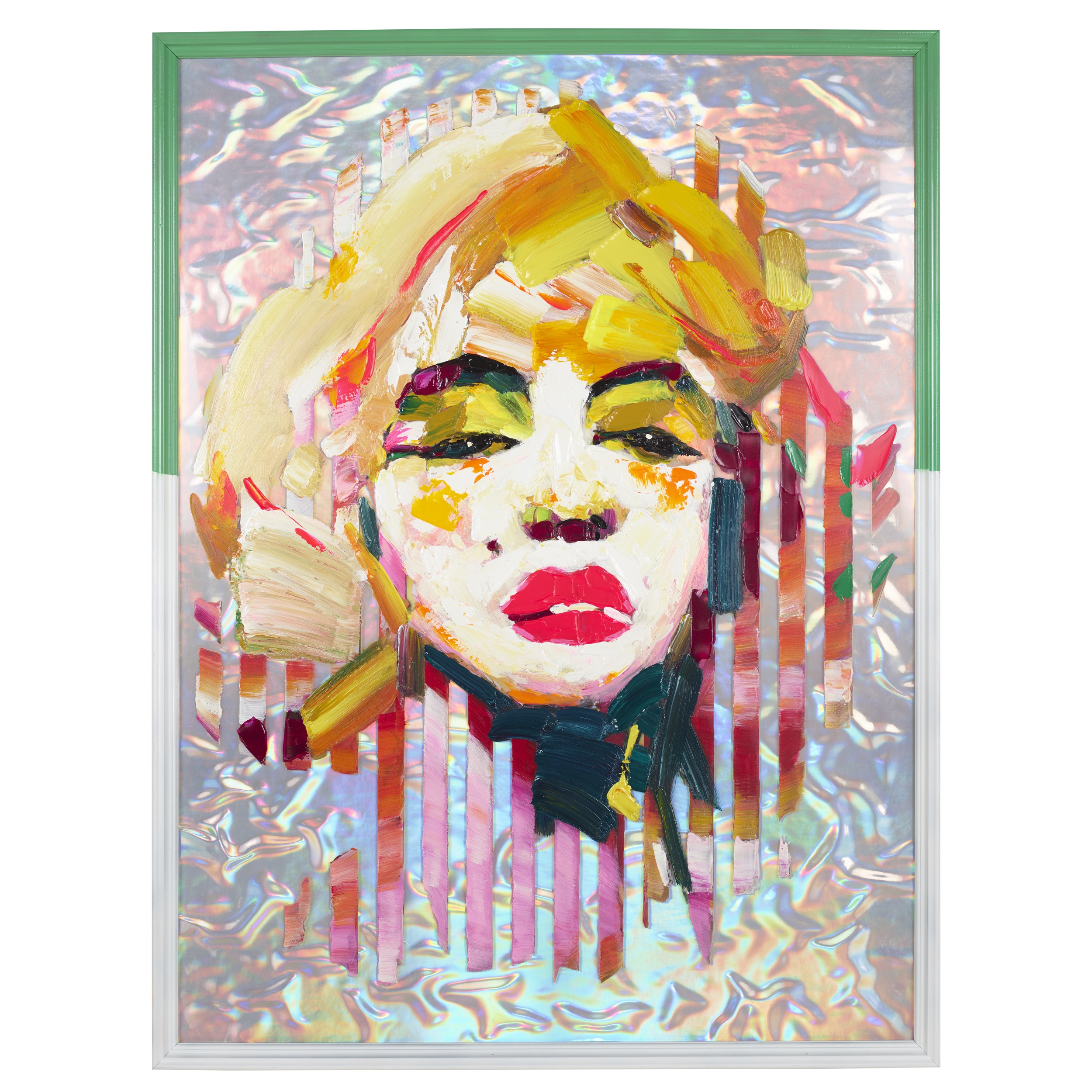 Bild Marilyn