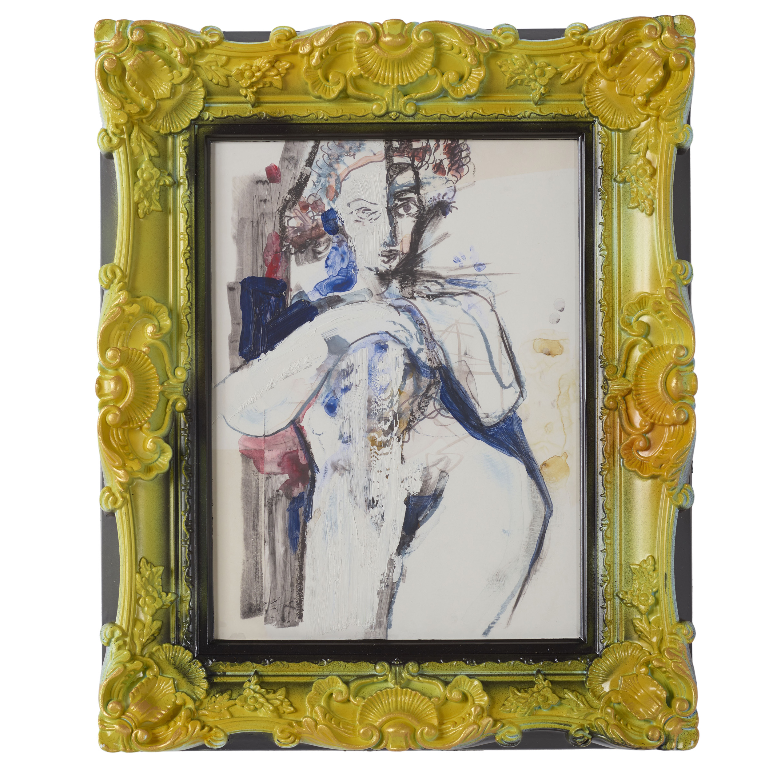 Bild Picasso Faces III