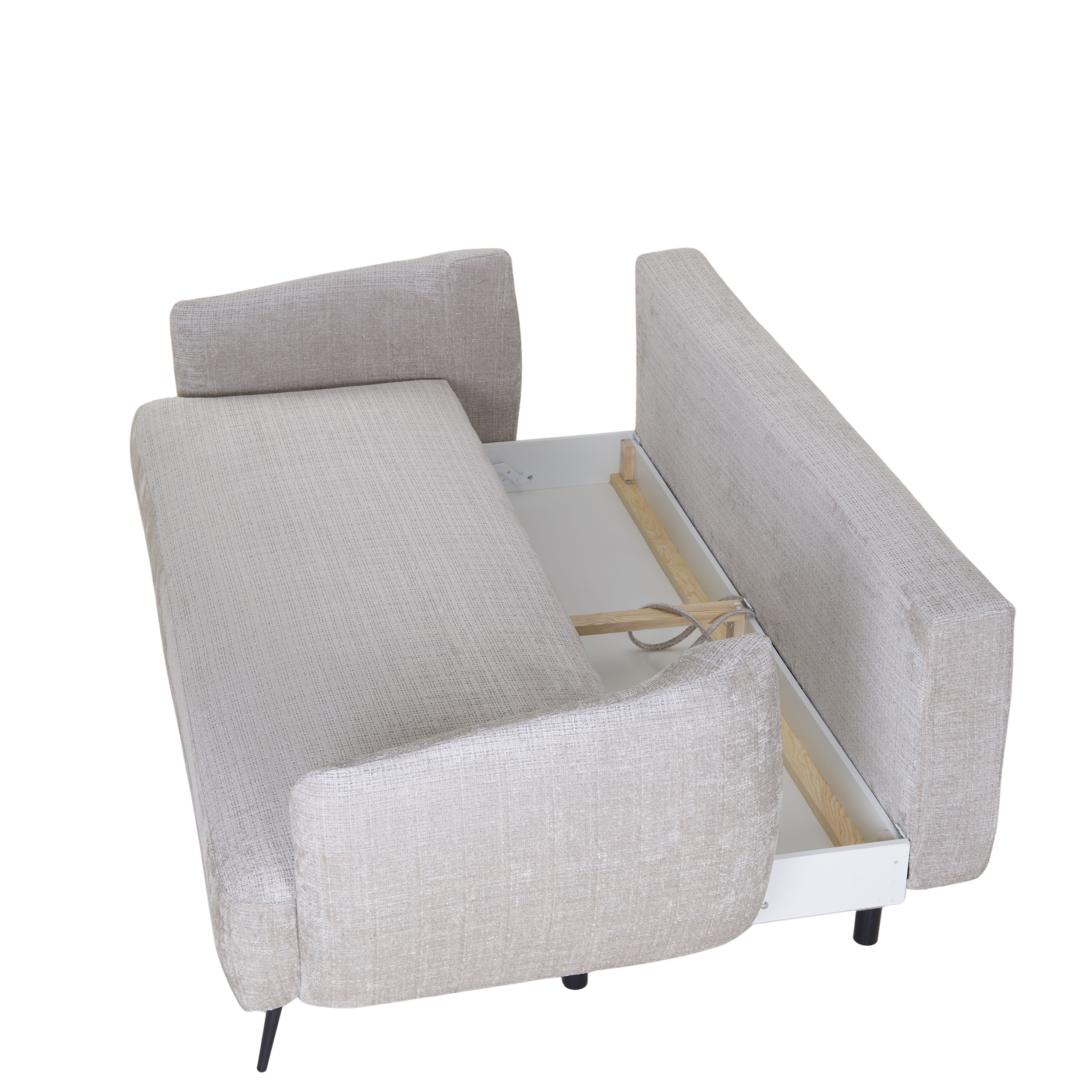 Sofa mit Funktion Lousiana