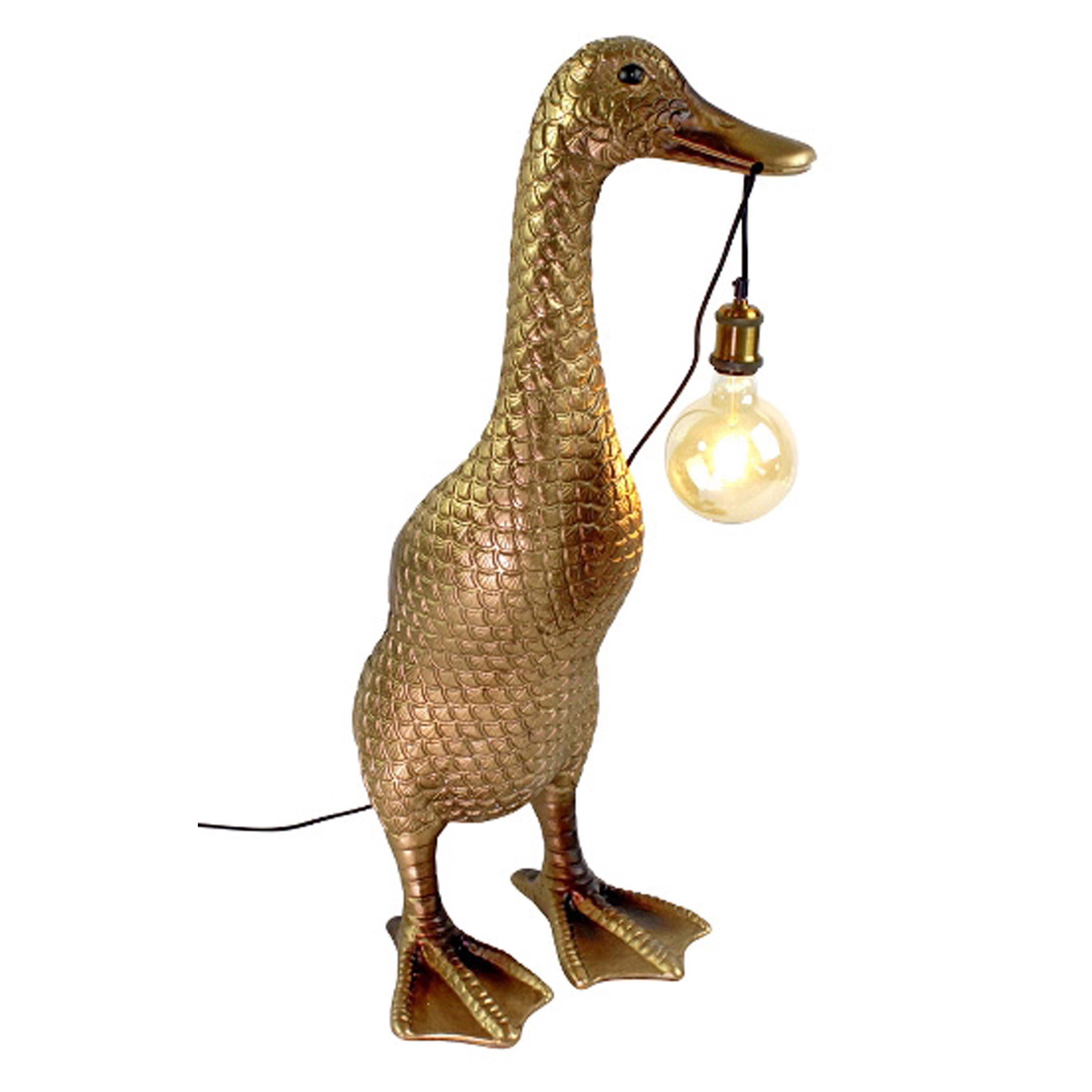 Boden- / Stehleuchte 1-flg. Canard