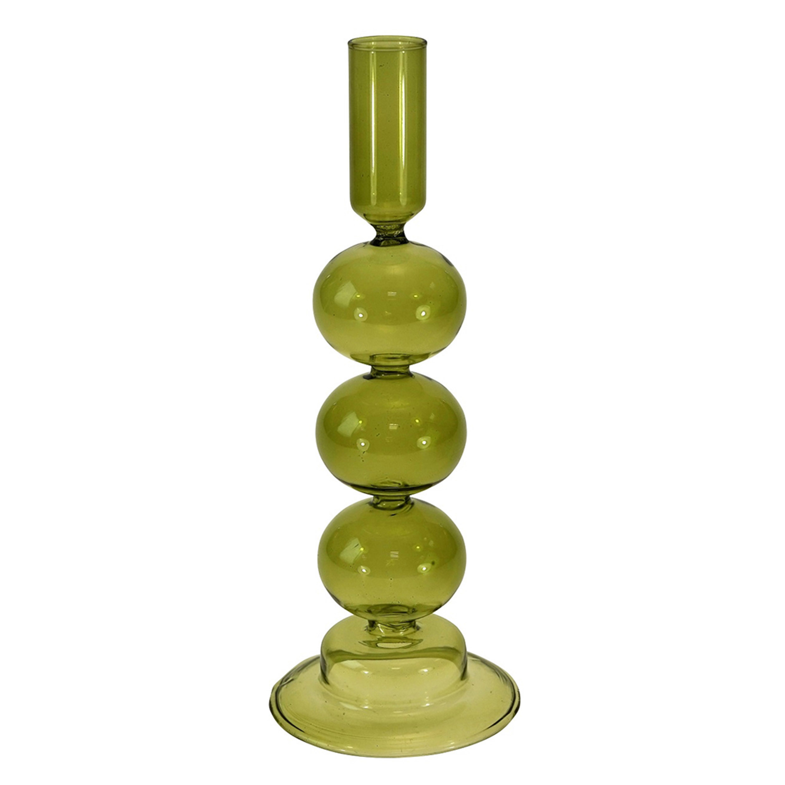 Kerzenleuchter  1-flg. Anina