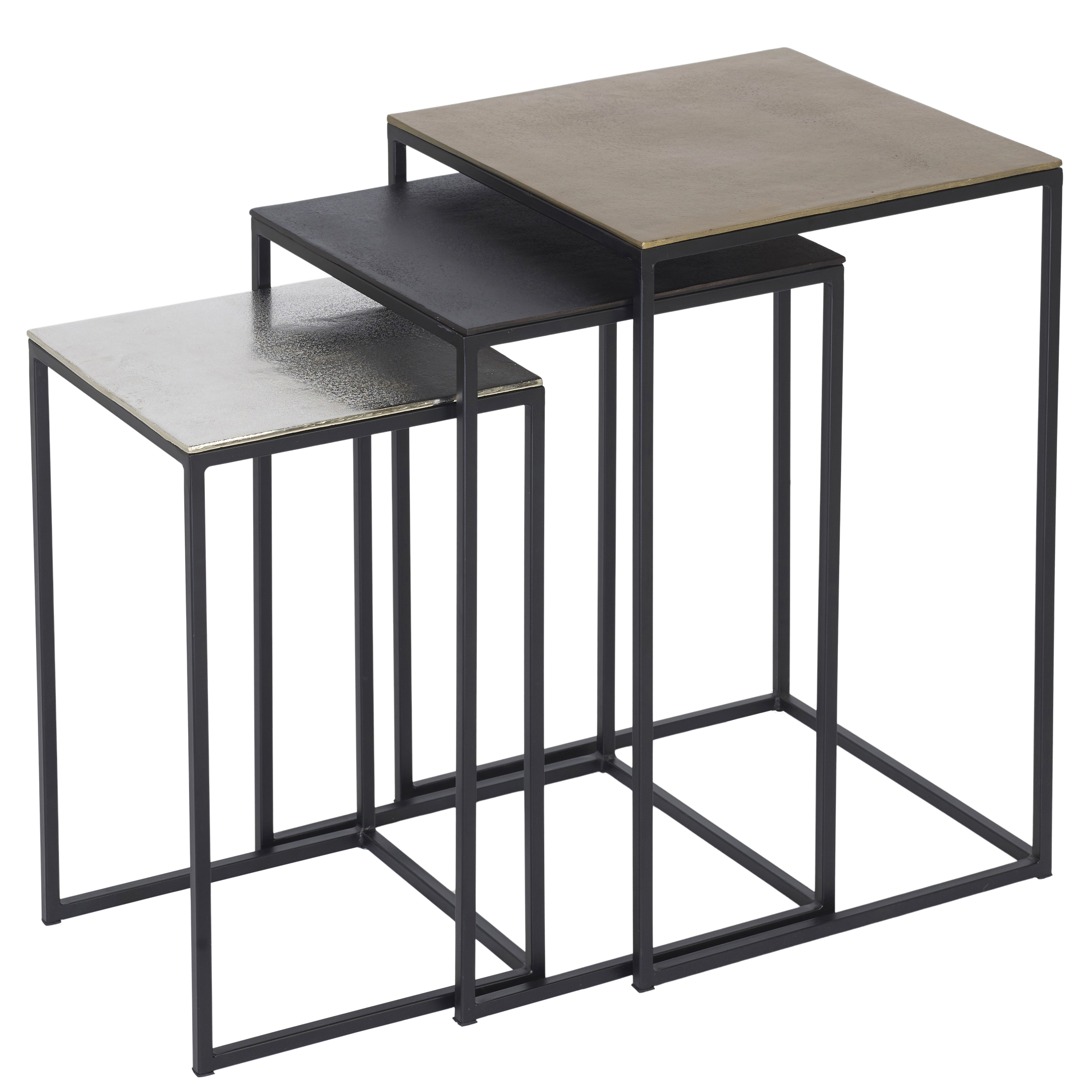 Beistelltisch Milton