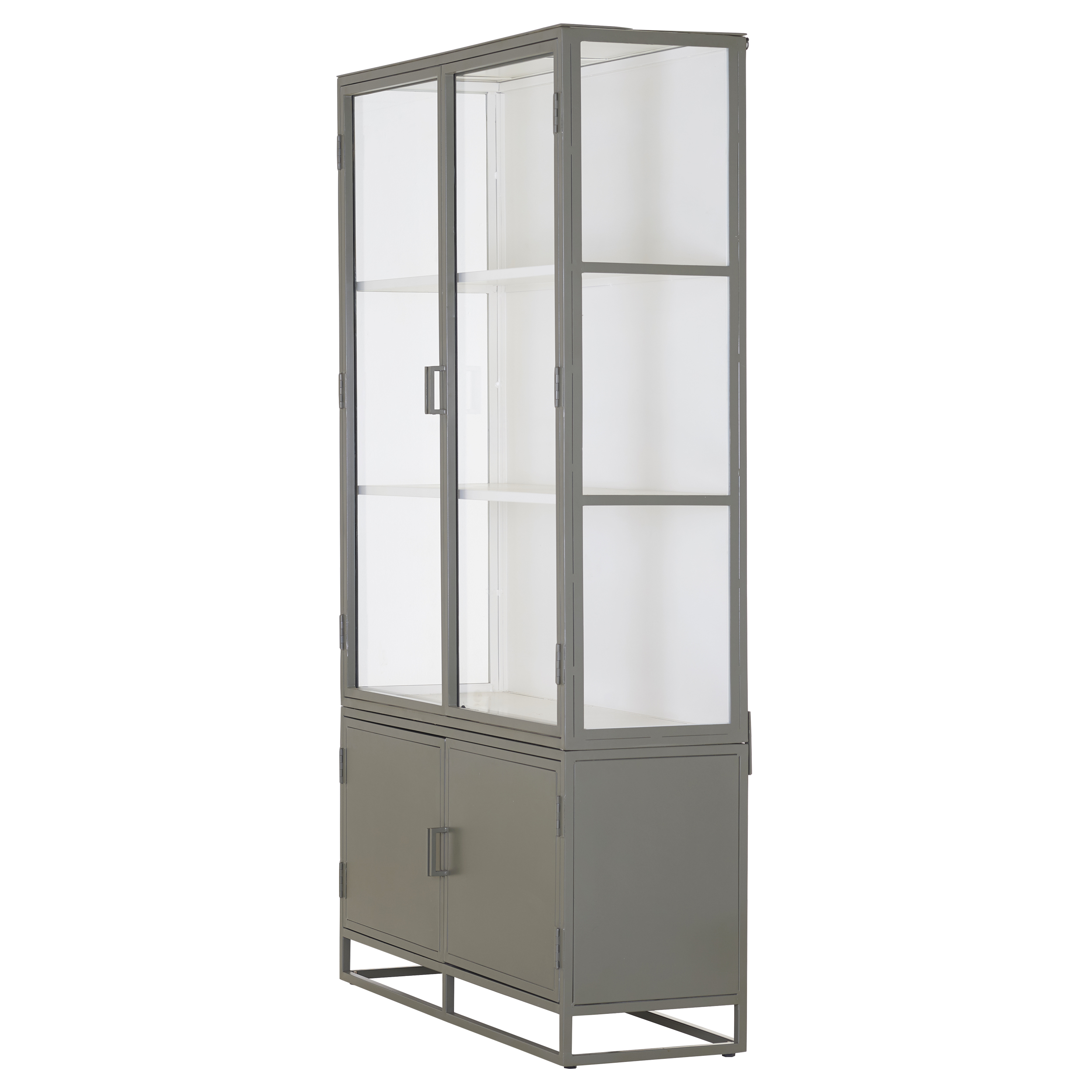 Vitrine Liverpool