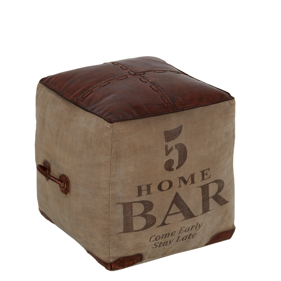 Hocker Home Bar