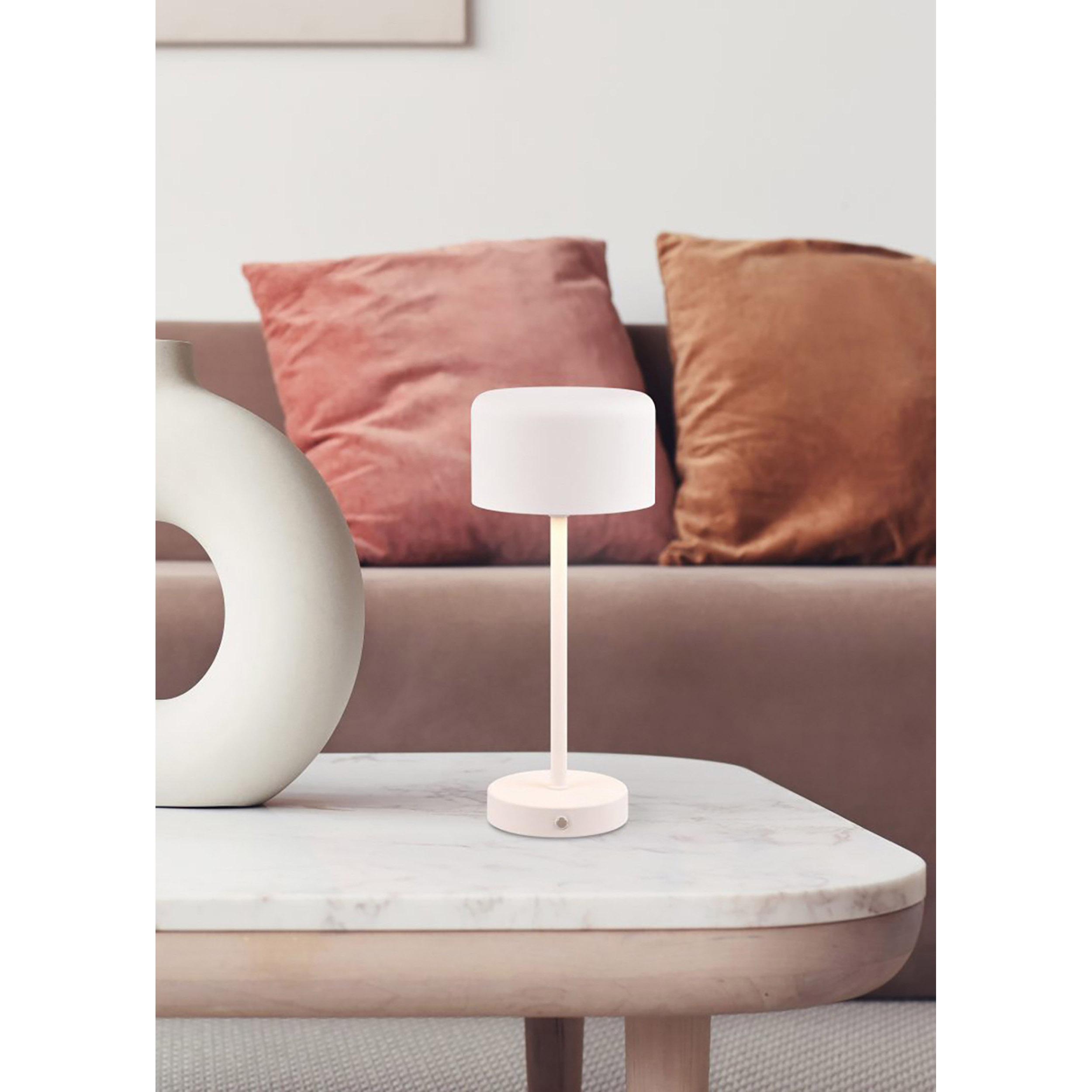 LED-Tischleuchte Free
