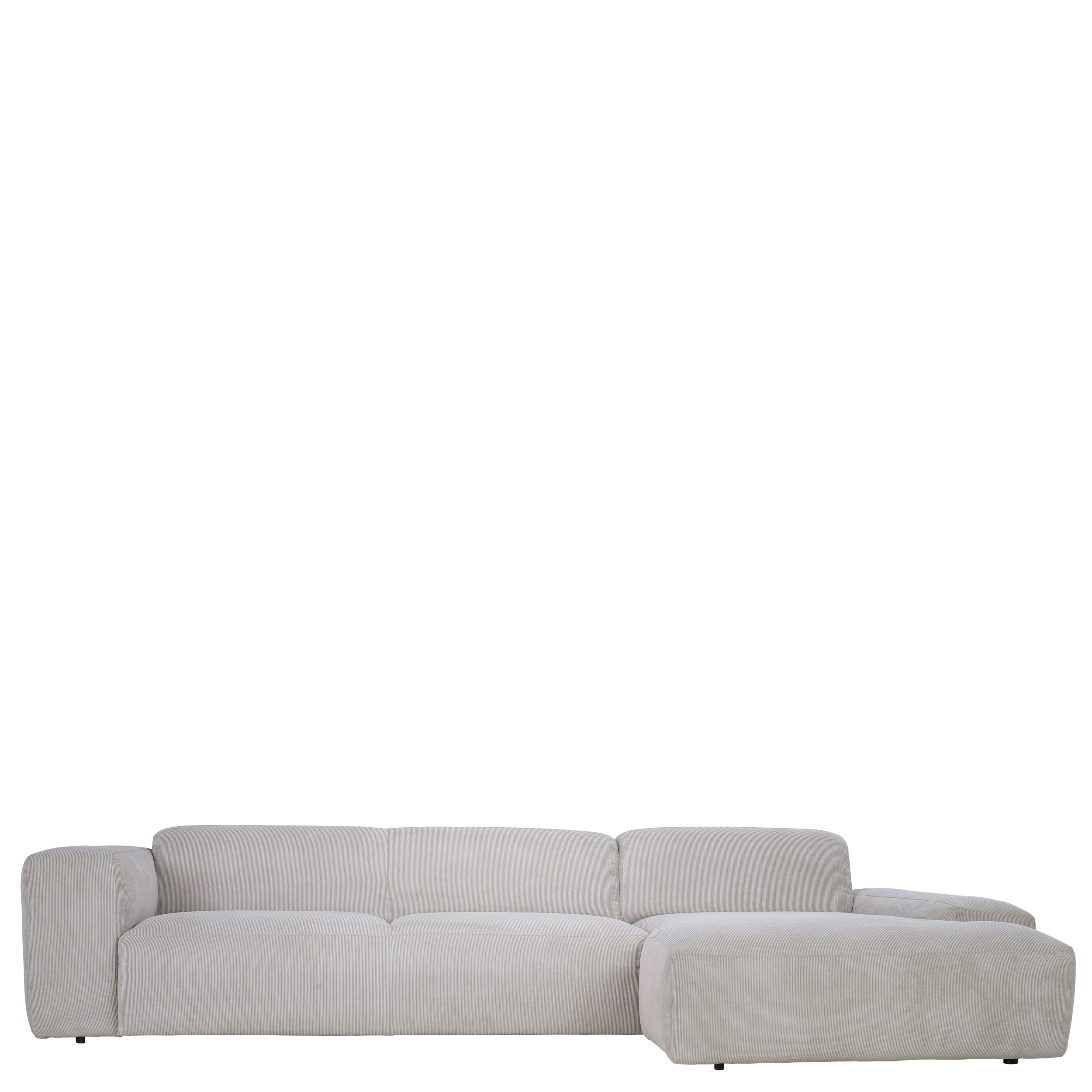 Polsterecke (Ottomane rechts) Harold