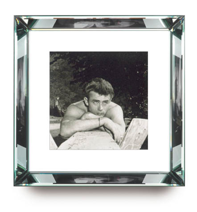 Bild James Dean