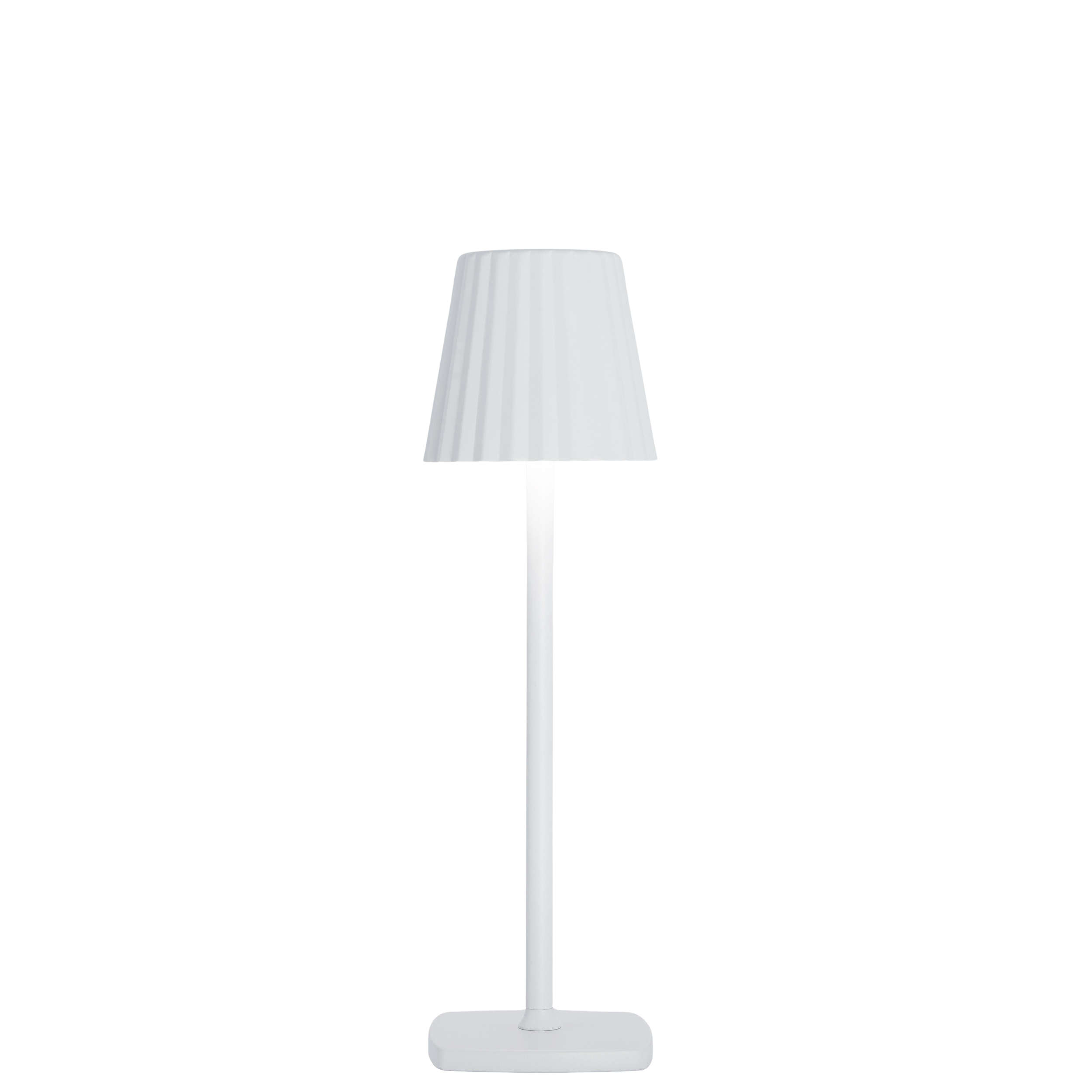 LED-Tischleuchte (dimmbar) Talia