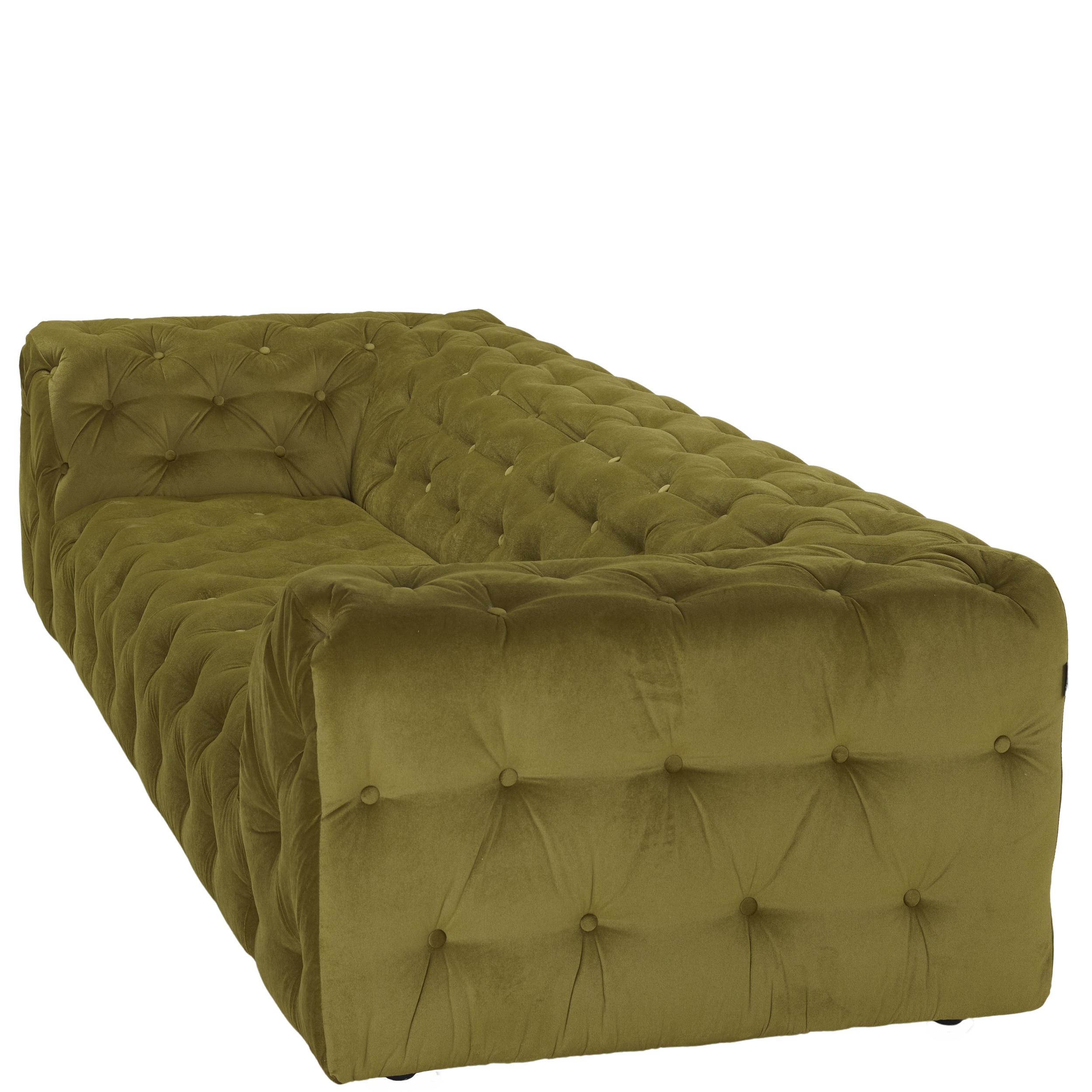 Sofa  3-sitzig Luton