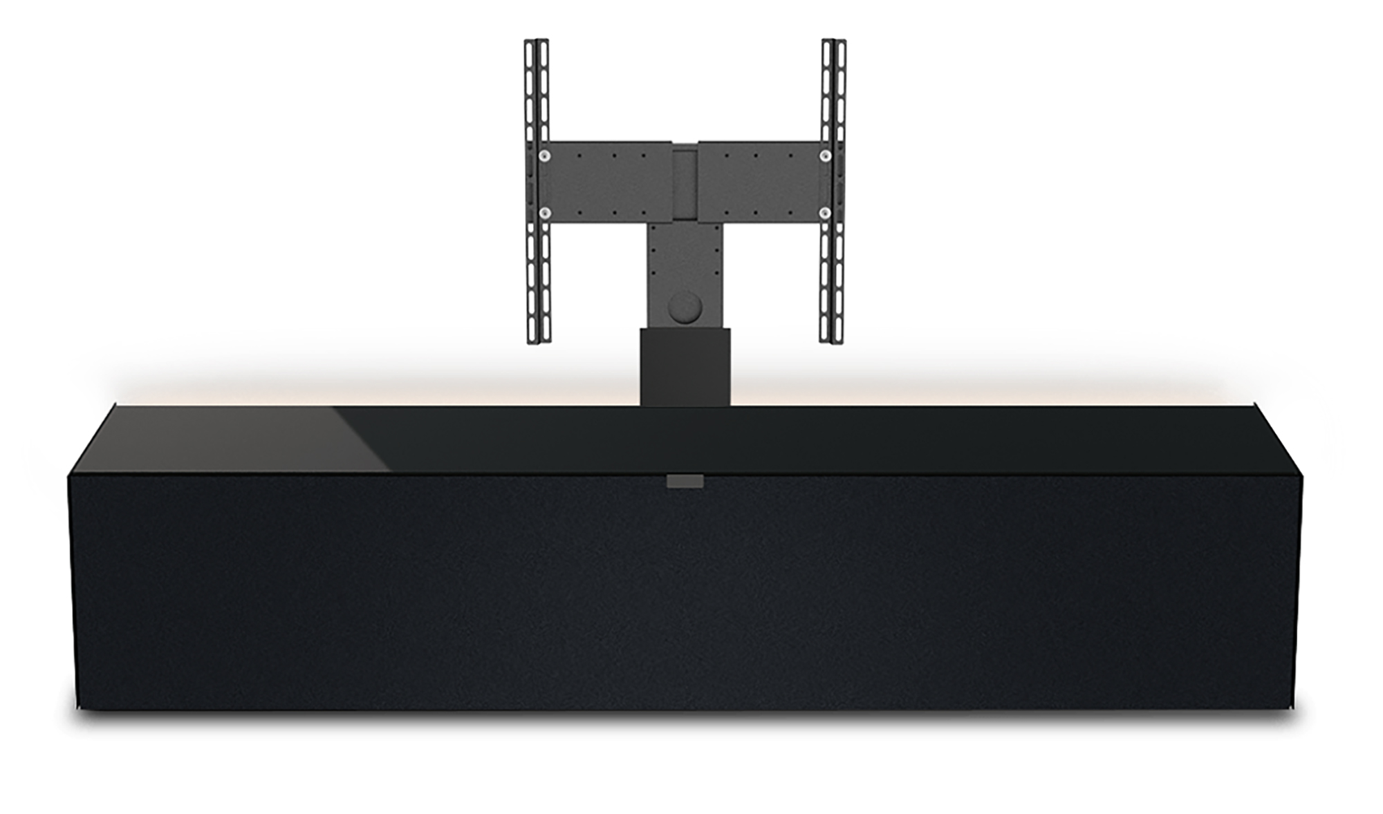 TV- und Soundbar- Lowboard Alpha