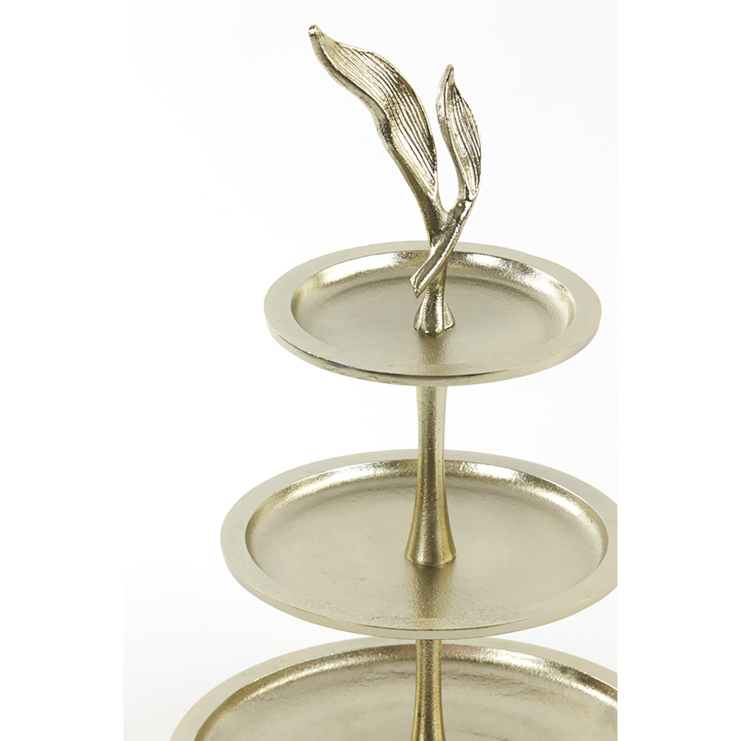 Etagere Foglia (groß)