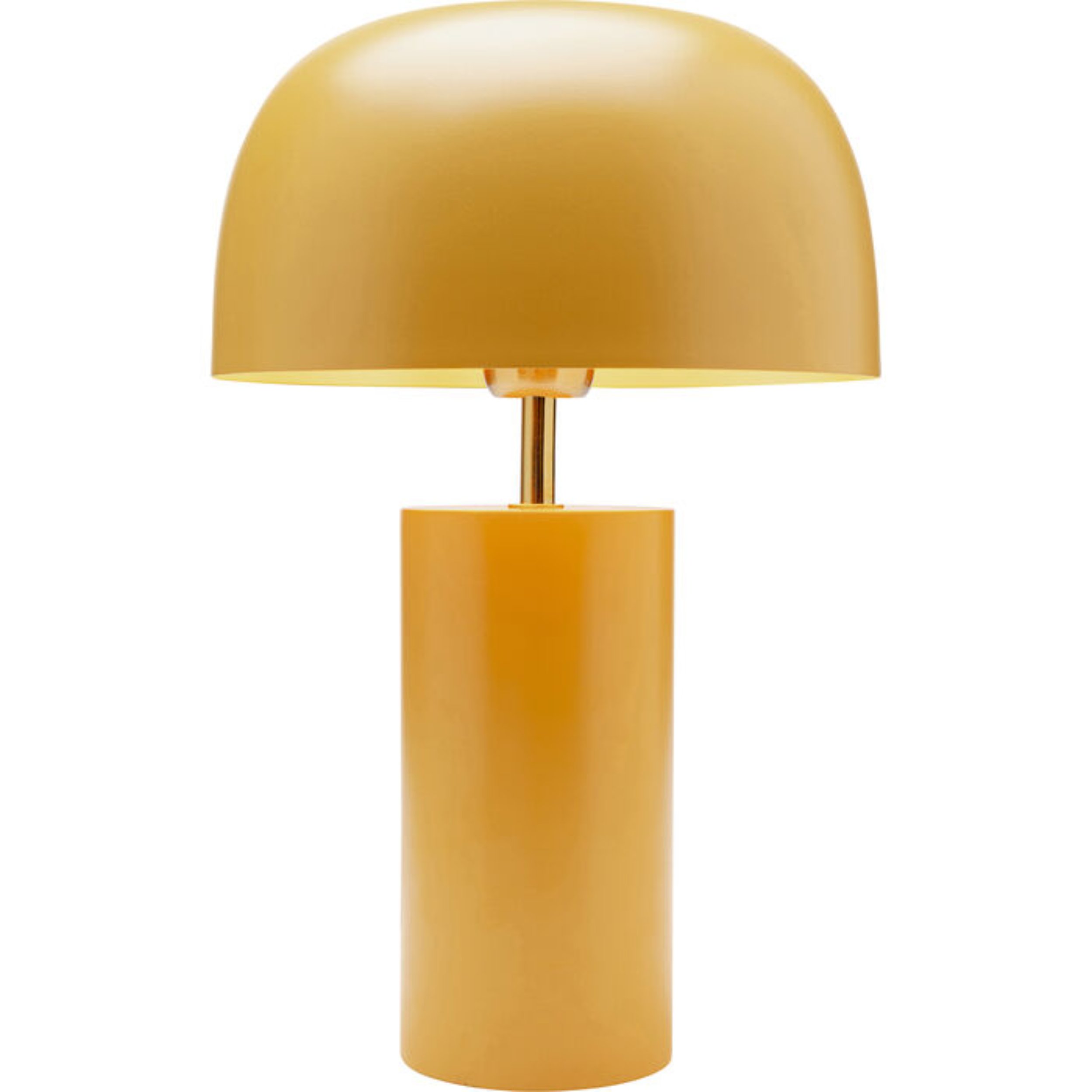Tischleuchte  1-flg. Champignon