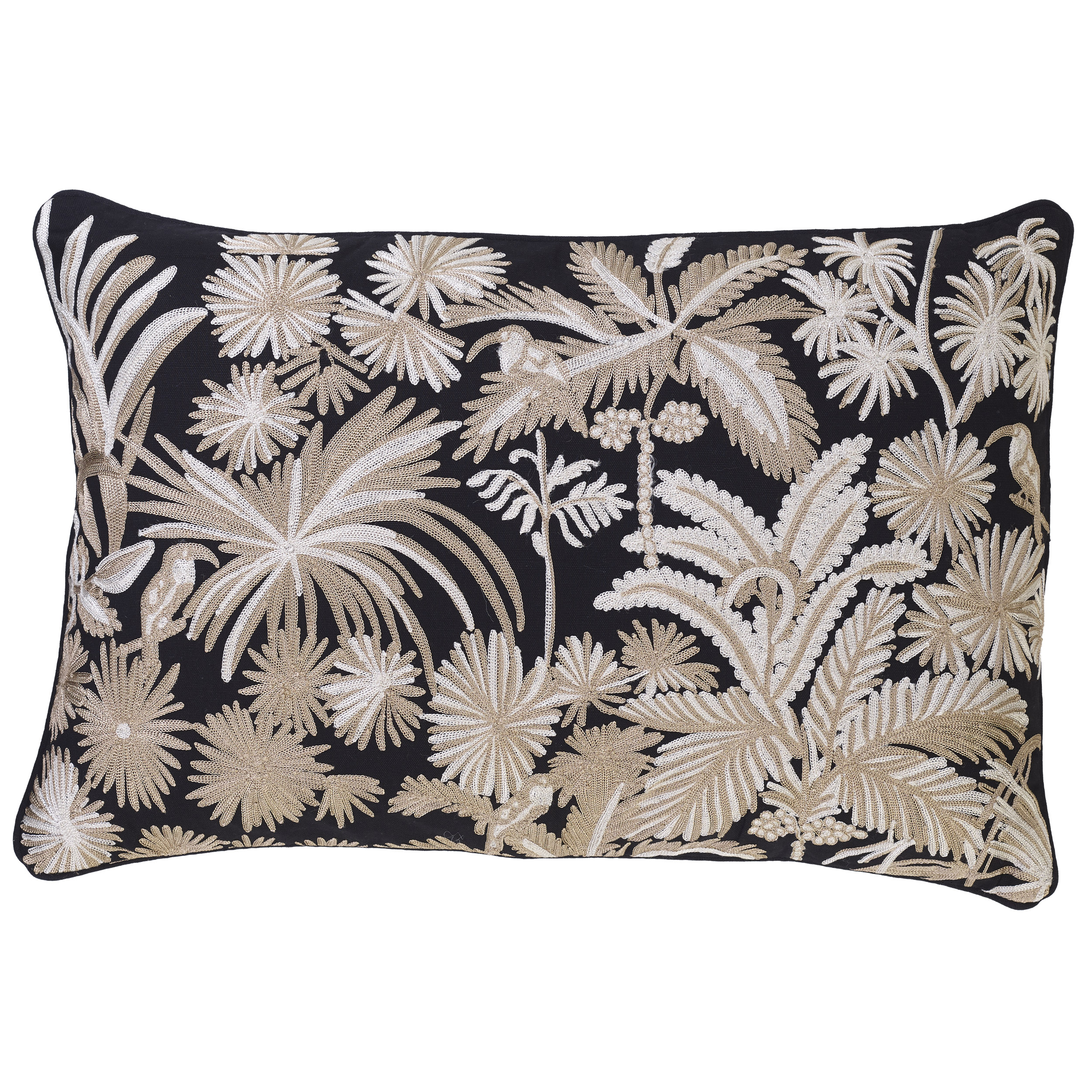 Kissenhülle inkl. Inlett Palm Trees