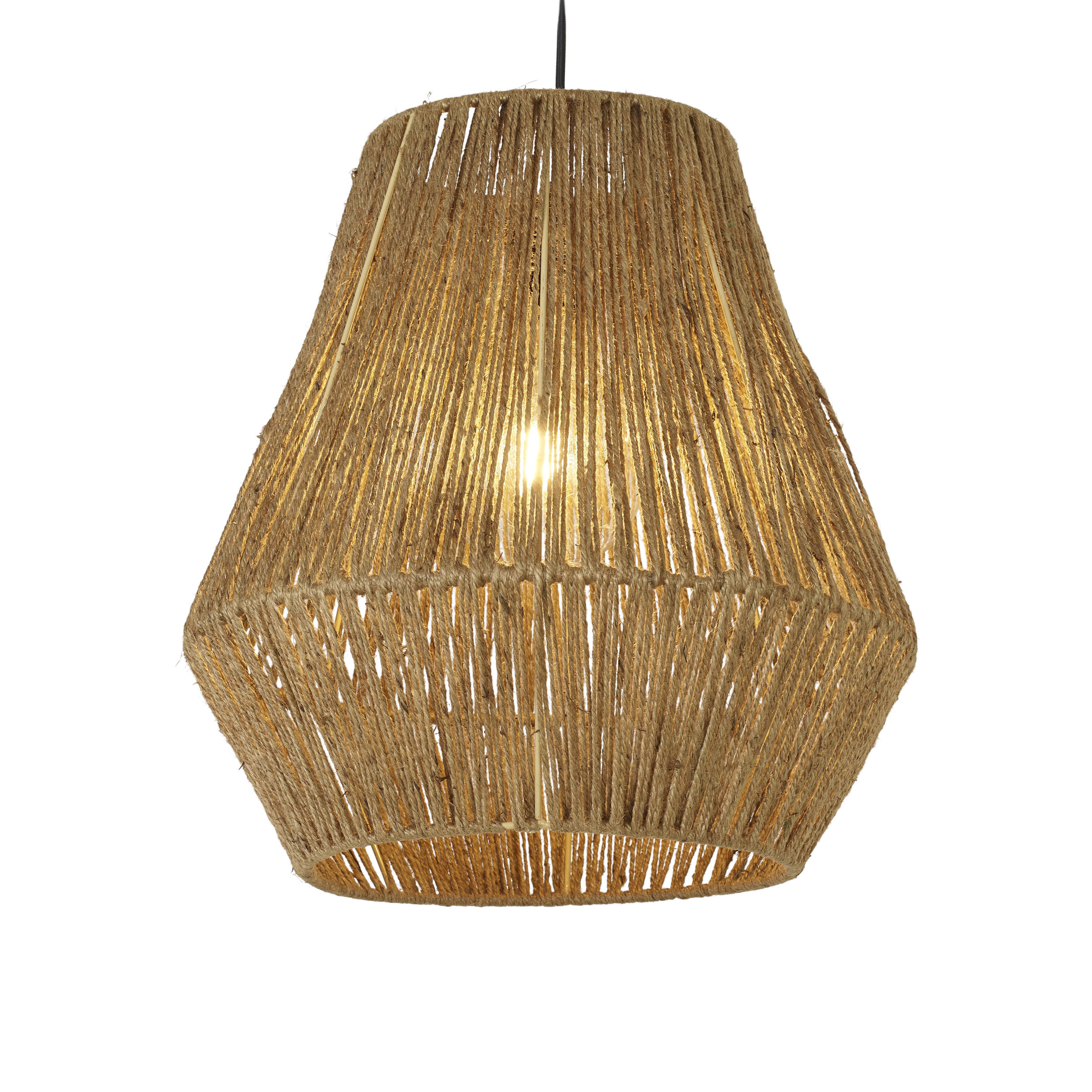 Hängeleuchte 1-flg. Maia