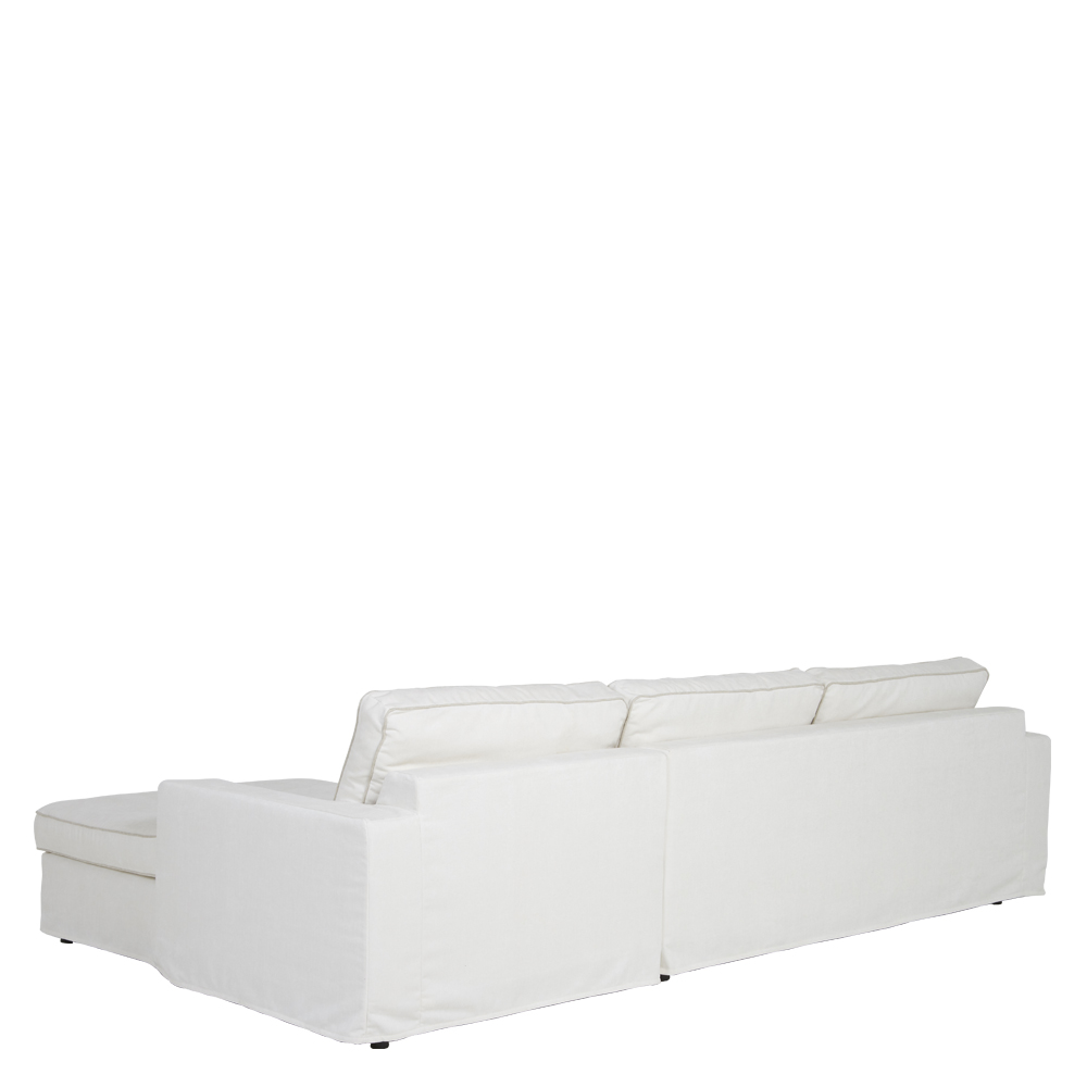 Hussen-Polsterecke Frankston